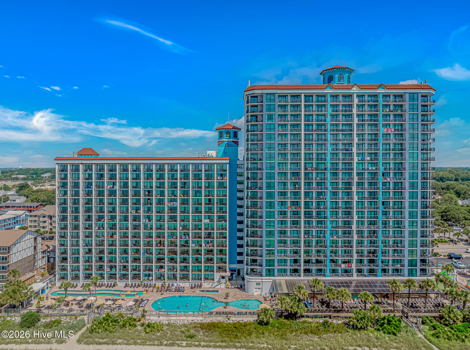 3rd image of 3000 N Ocean Blvd, Myrtle Beach, SC 29577