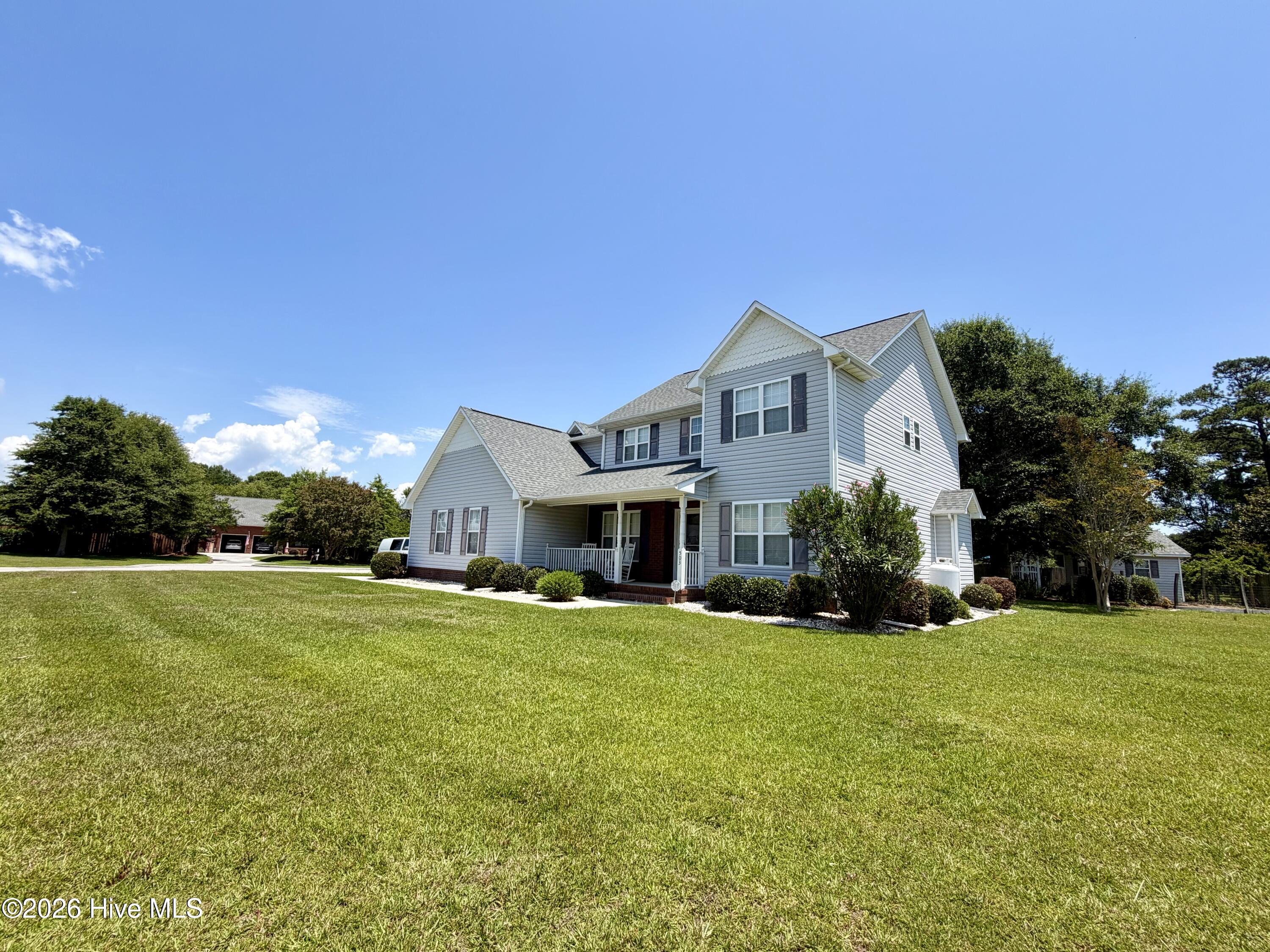 503 Island Place,Swansboro
