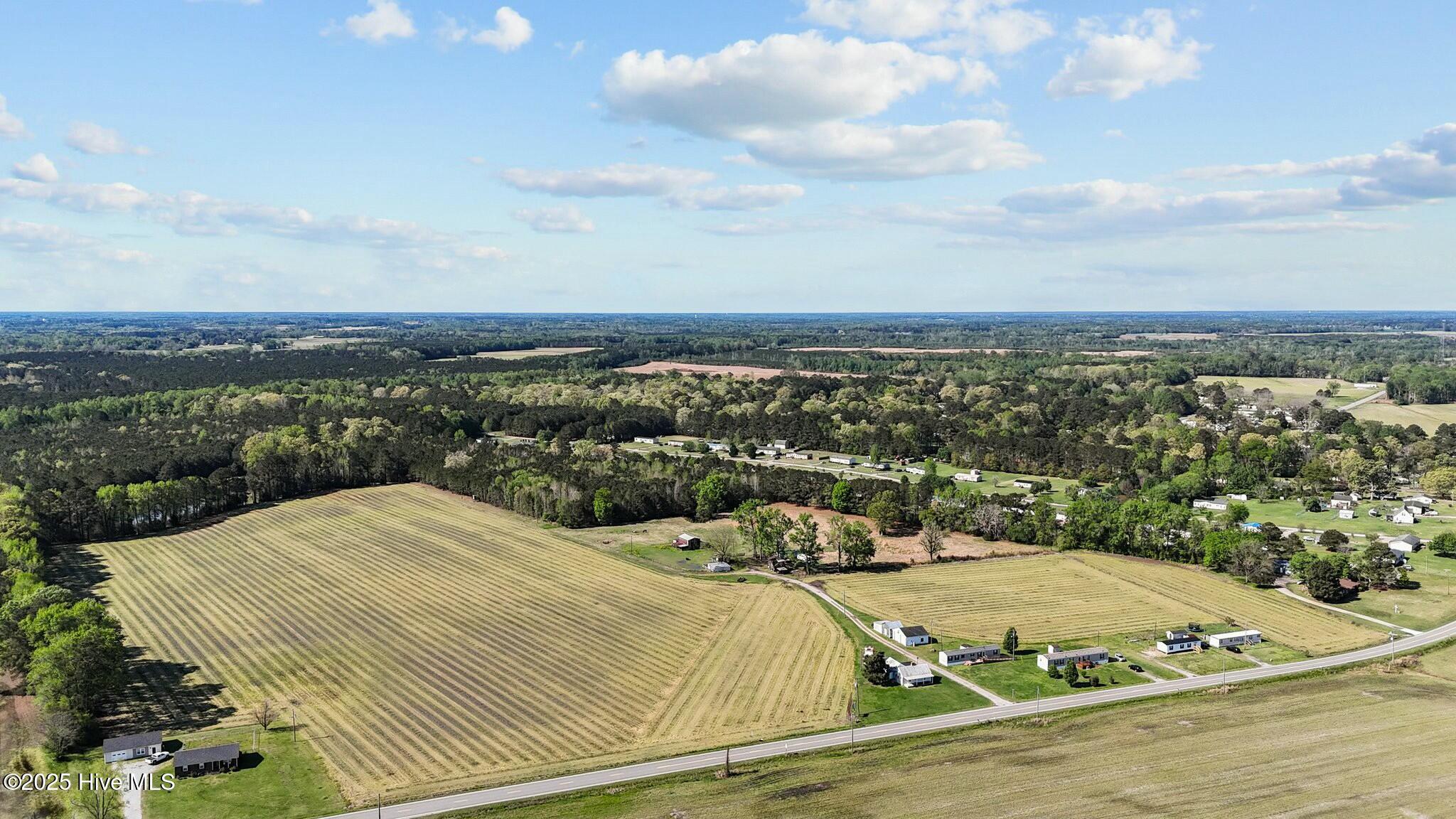 5635 Mckendree Church Road, Tarboro, NC, 27886