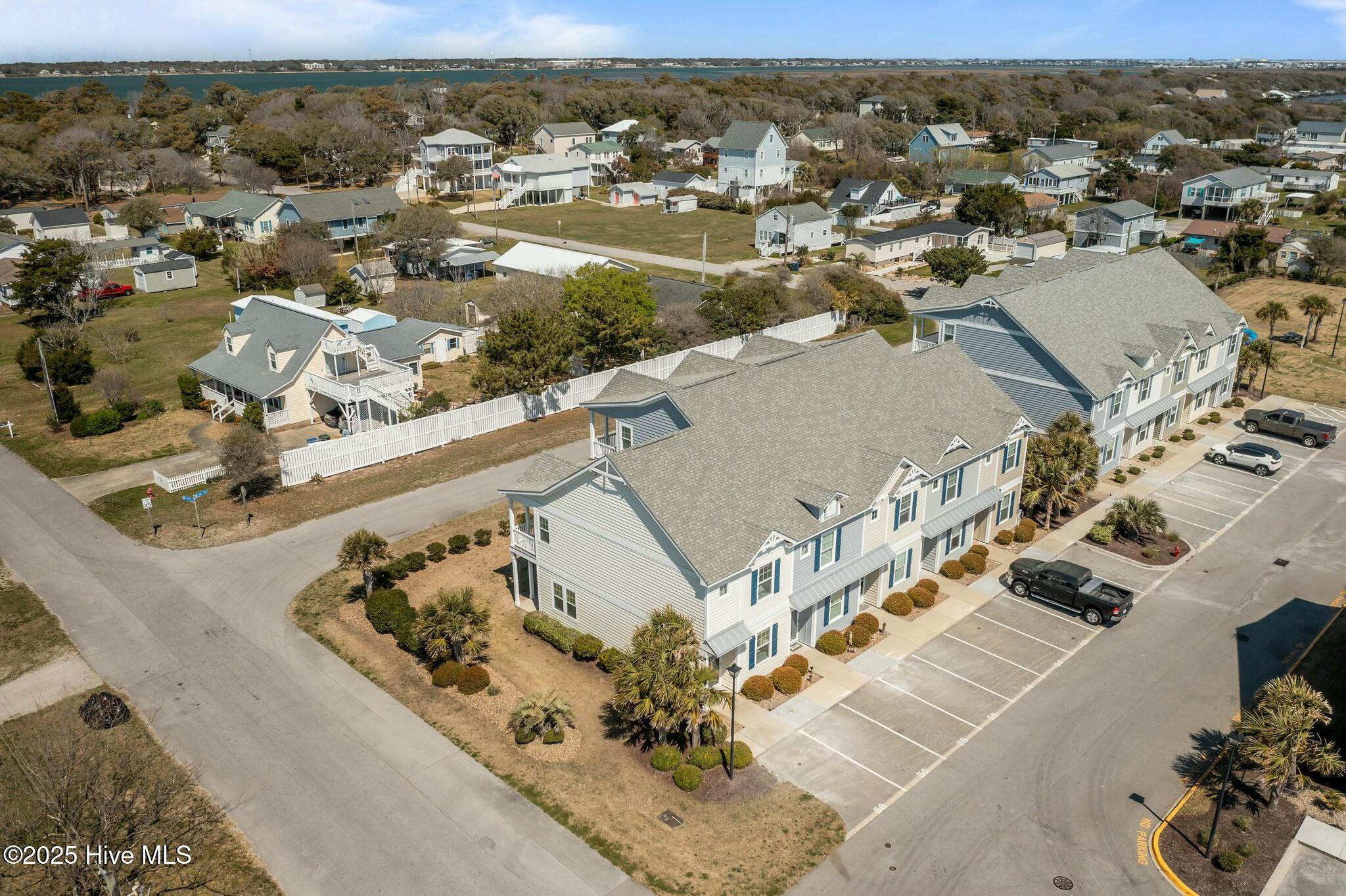 2800 W Ft Macon Road 56,Atlantic Beach