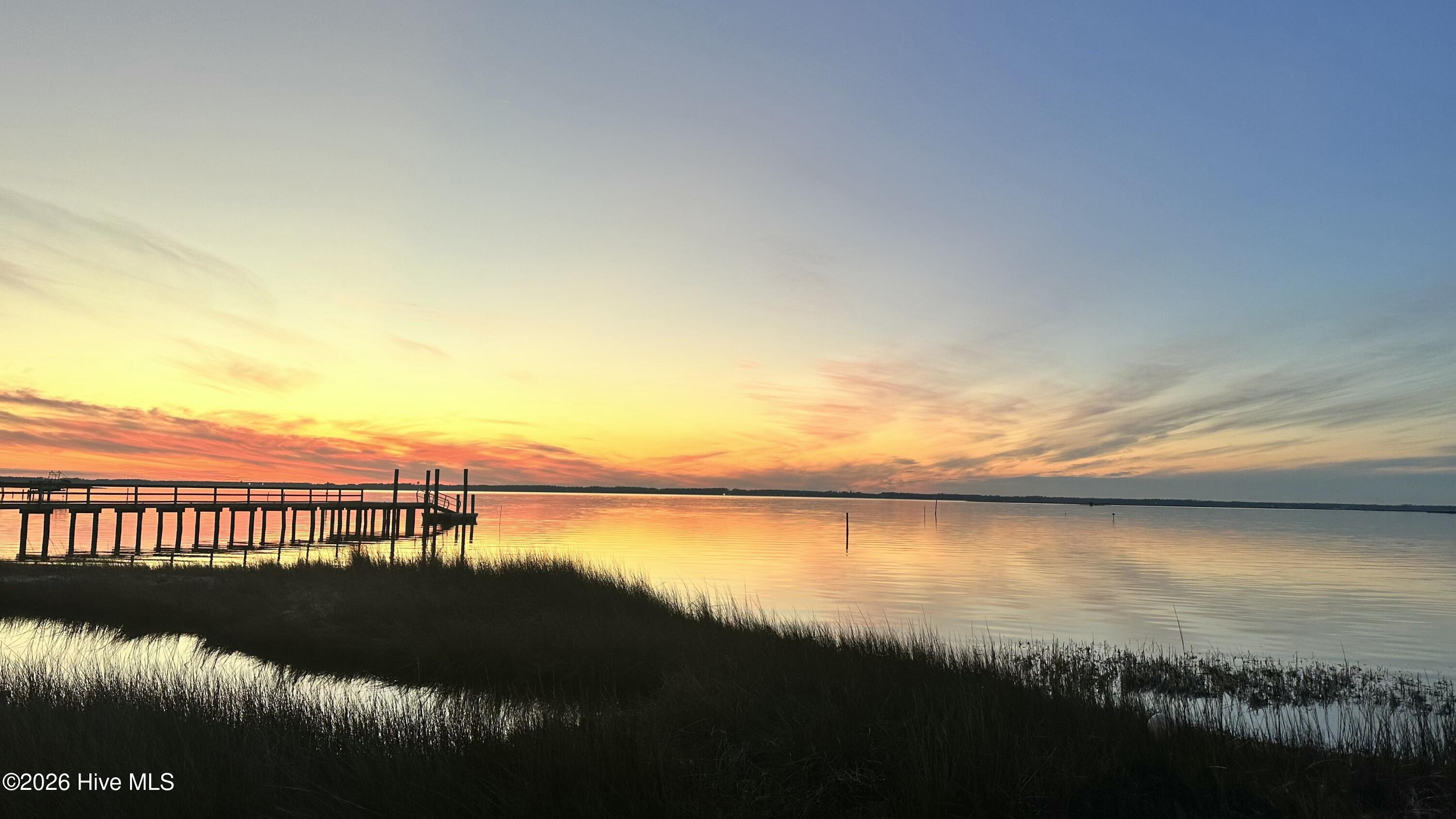 980 Crow Hill Road,Beaufort
