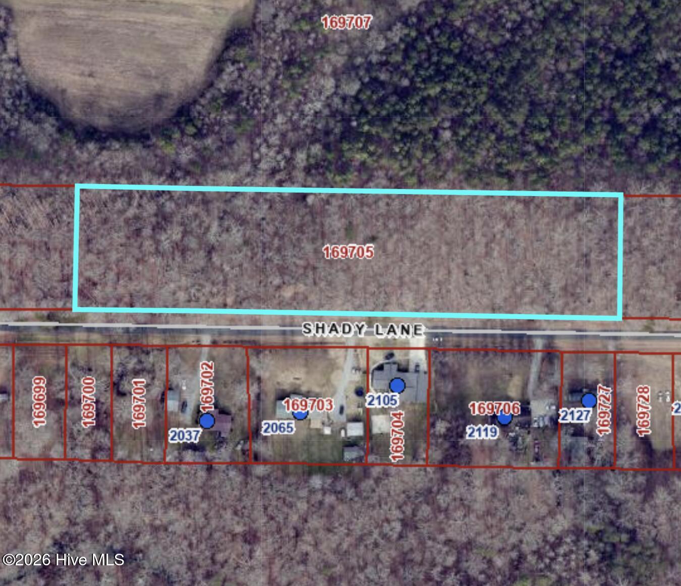 1st image of 2 Shady Ln, Burlington, NC 27217 | MLS# 100595347