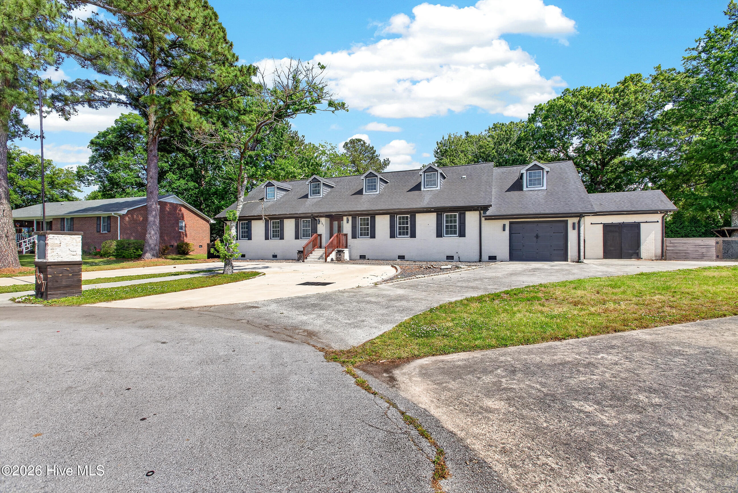 107 Boatswain Drive,New Bern
