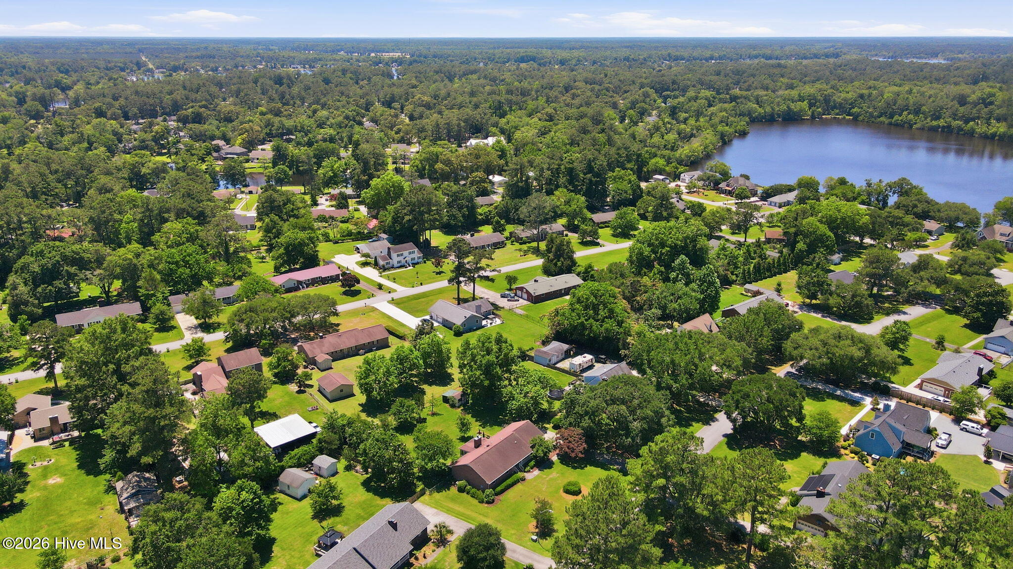 4903 Creekside Drive,New Bern