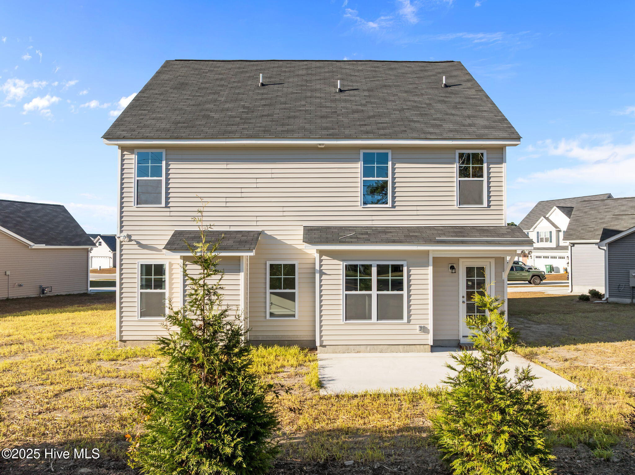 709 Oleander Drive, Greenville, NC, 27858