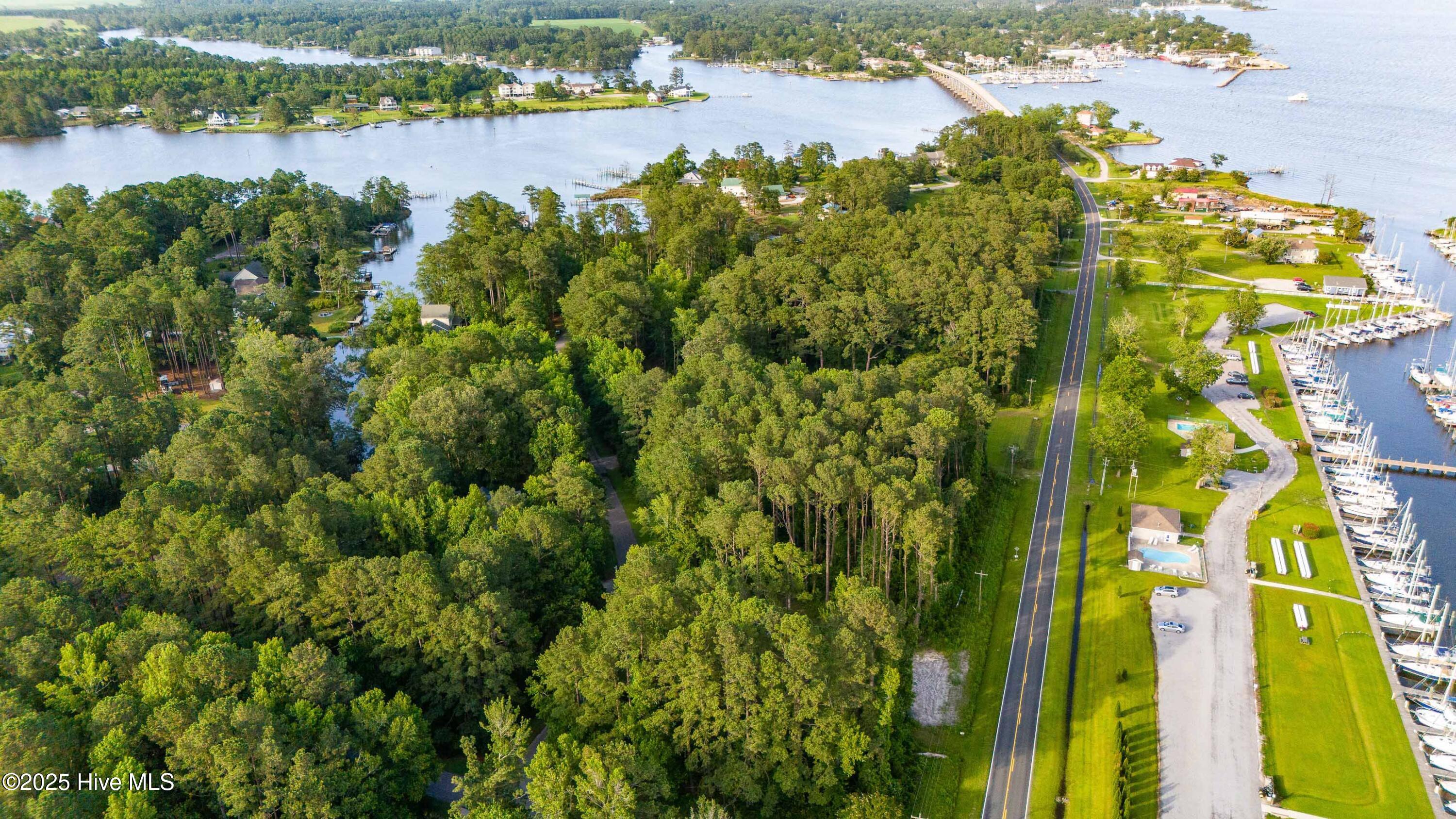 Lot 4 Fairwinds Drive, Oriental, NC, 28571