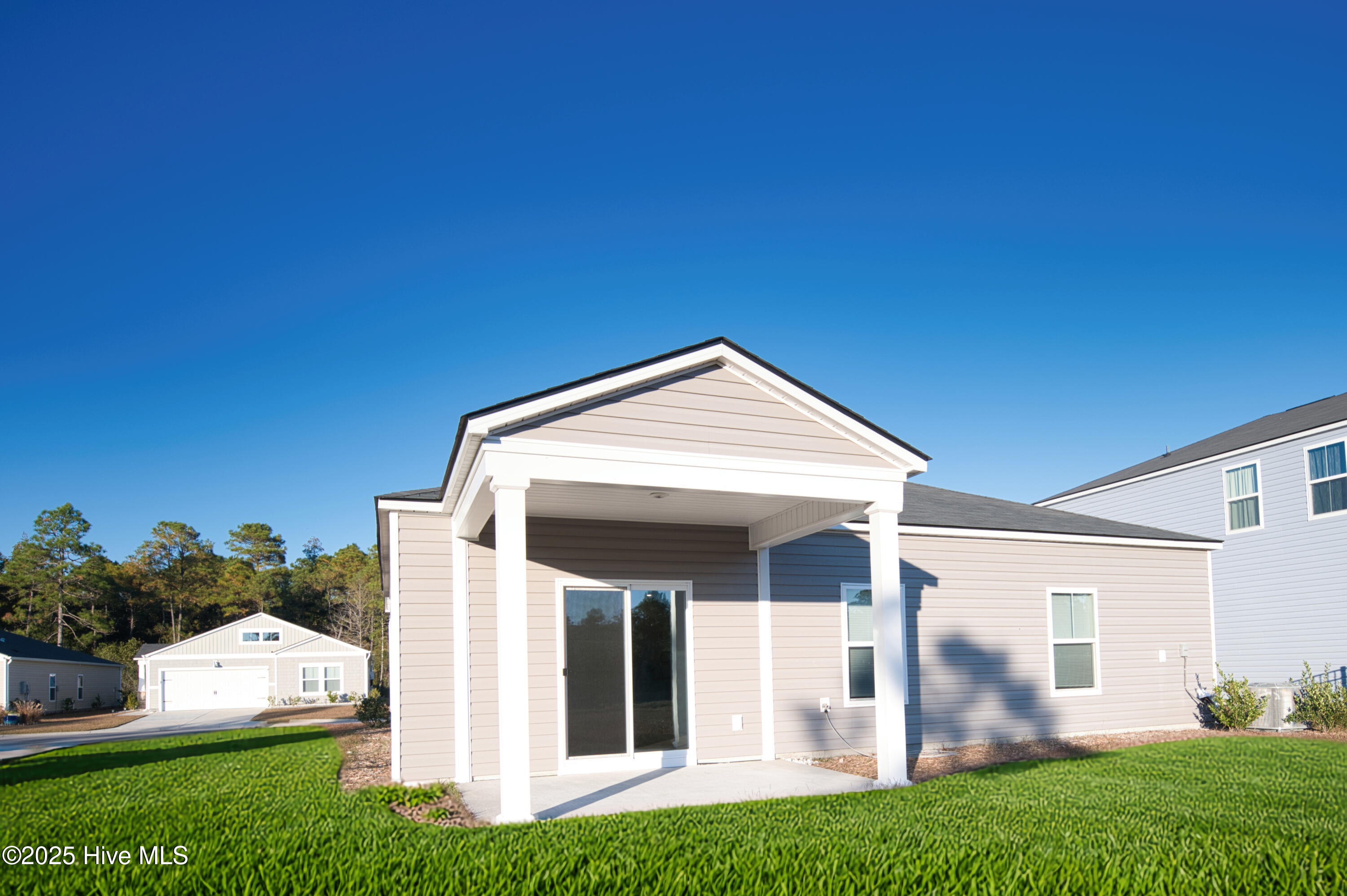 1001 Bourne Drive SW