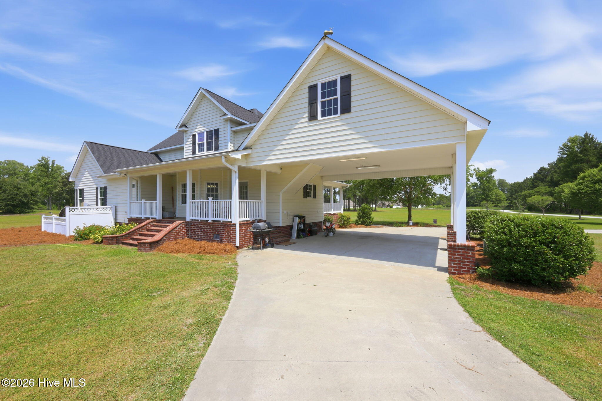155 Fox Den Lane,Vanceboro