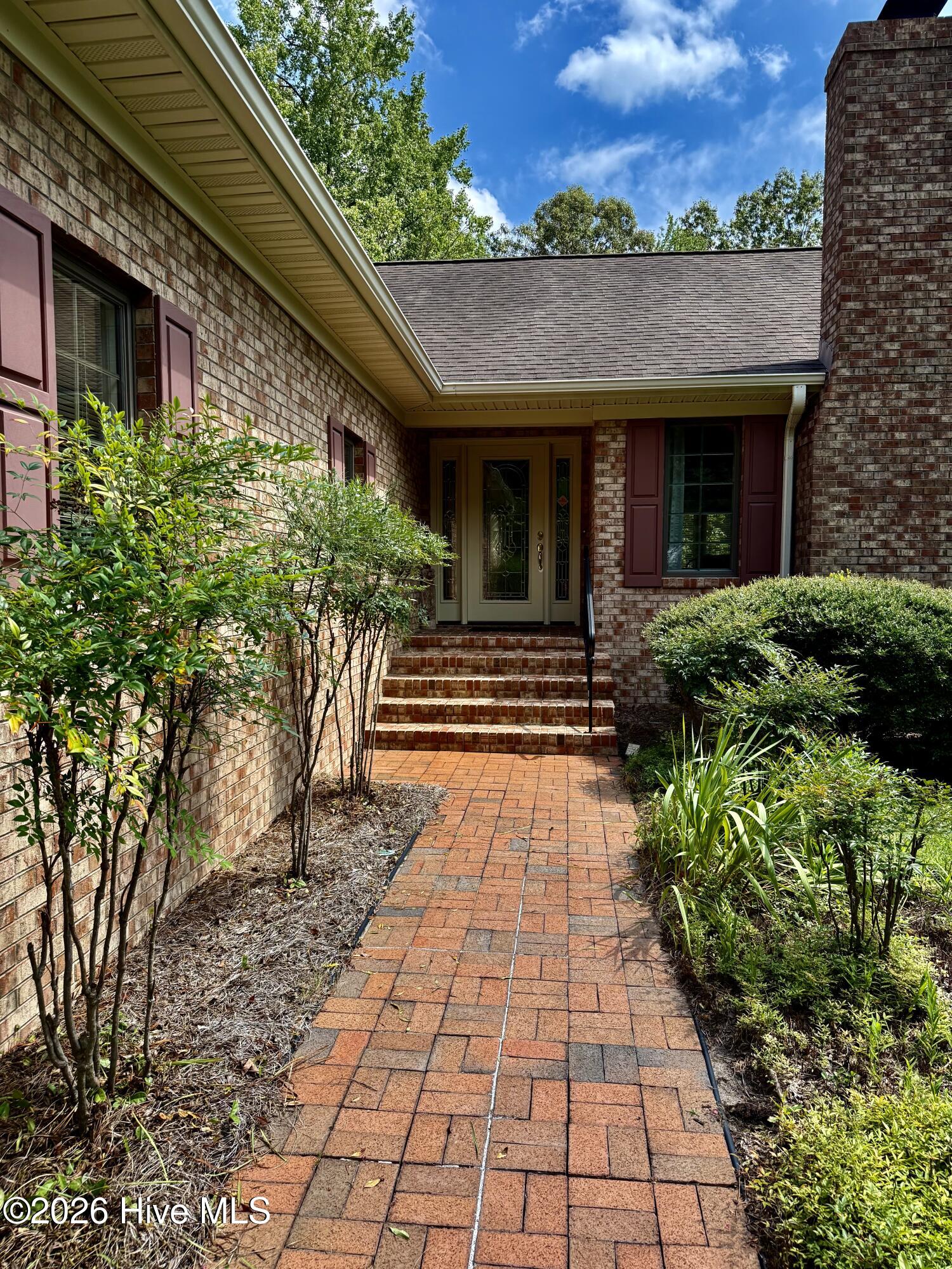 502 Shinnecock Court,New Bern