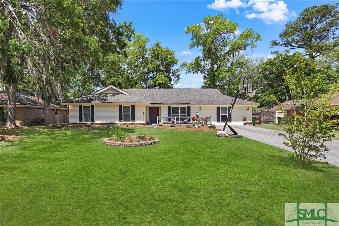 Property at 920 Mill Drive