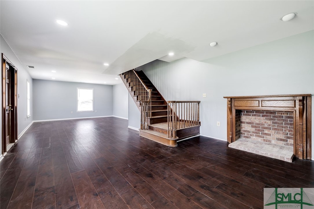 4809 Augusta Road, Savannah, GA, 31408