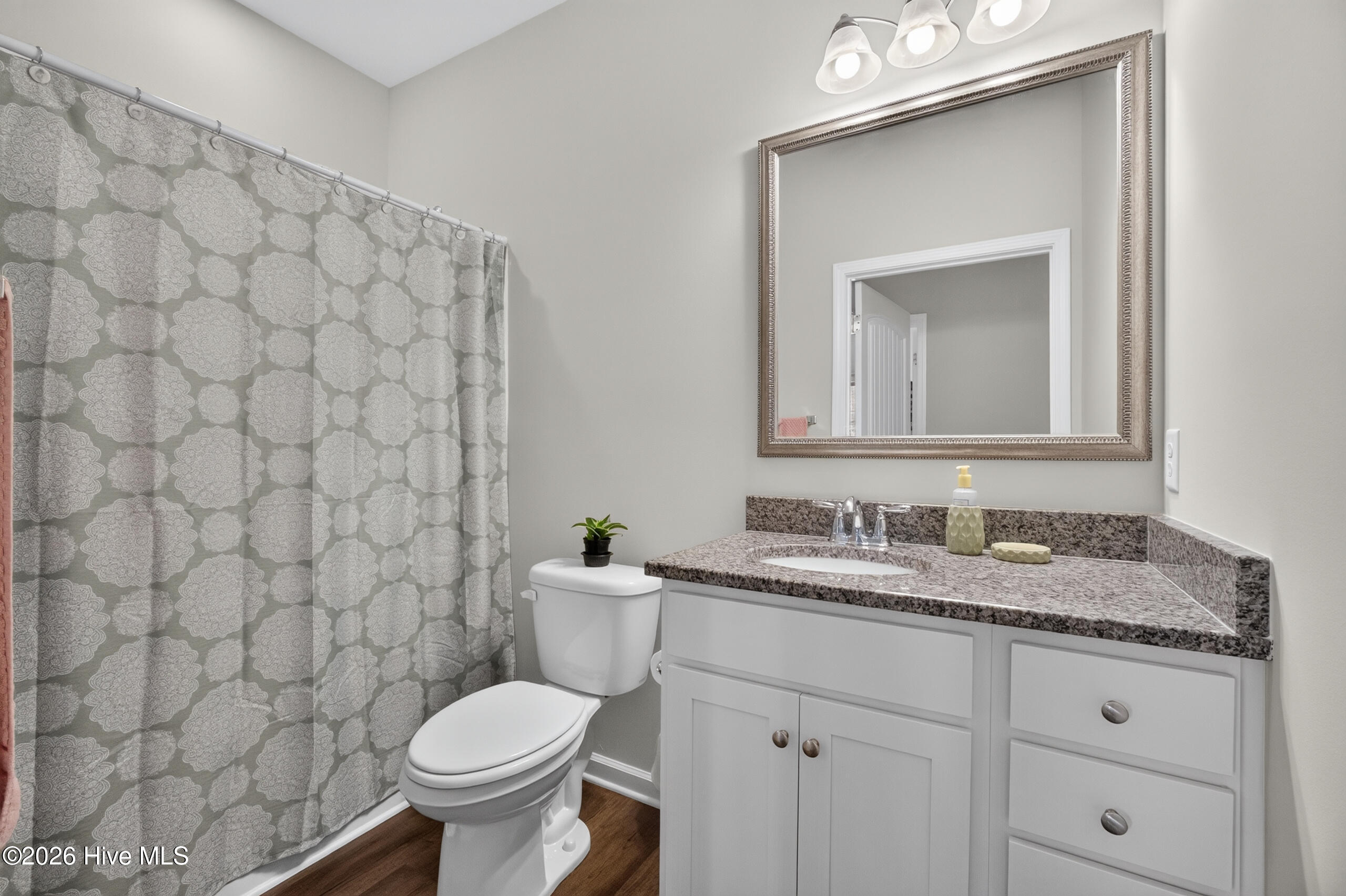 Bathroom 1 of 3