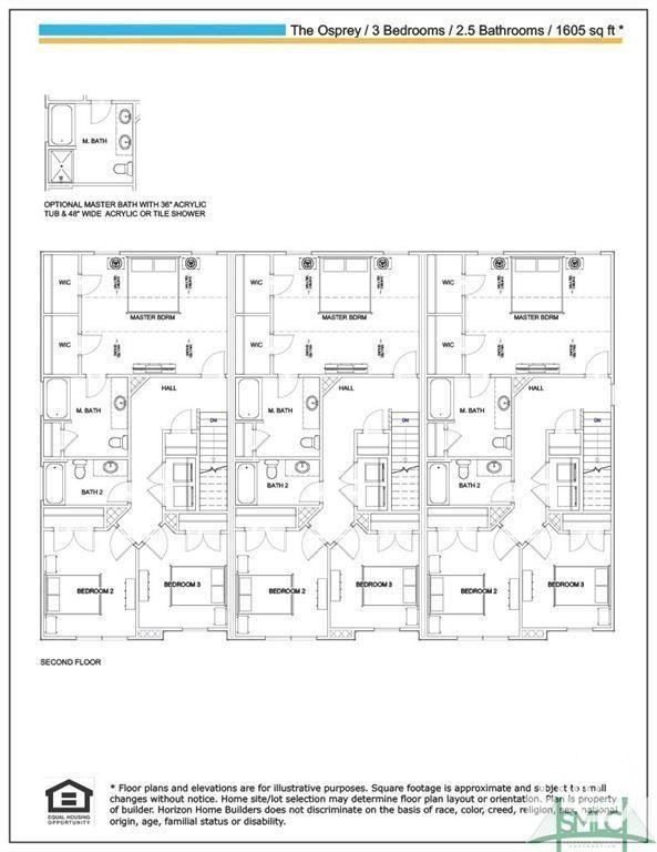 29th image of 500 Governor Treutlen Cir, Pooler, GA 31322 | MLS# SA361184