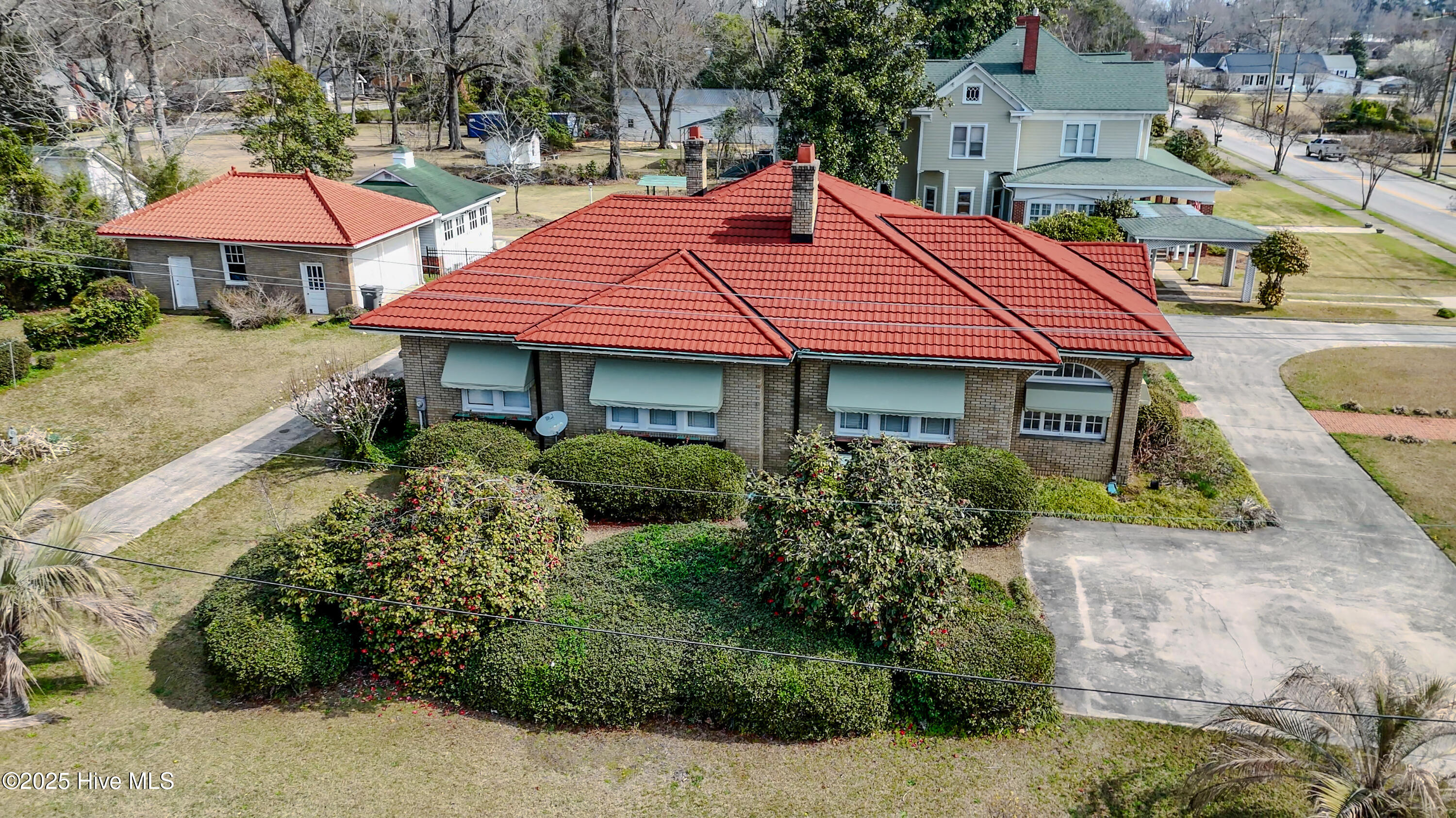 Homes for sale in Bladenboro, NC | 425 S Main St, Bladenboro, NC 28320 | MLS# 100495417