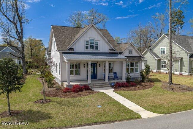 3623 Haughton Lane, Castle Hayne, NC, 28429