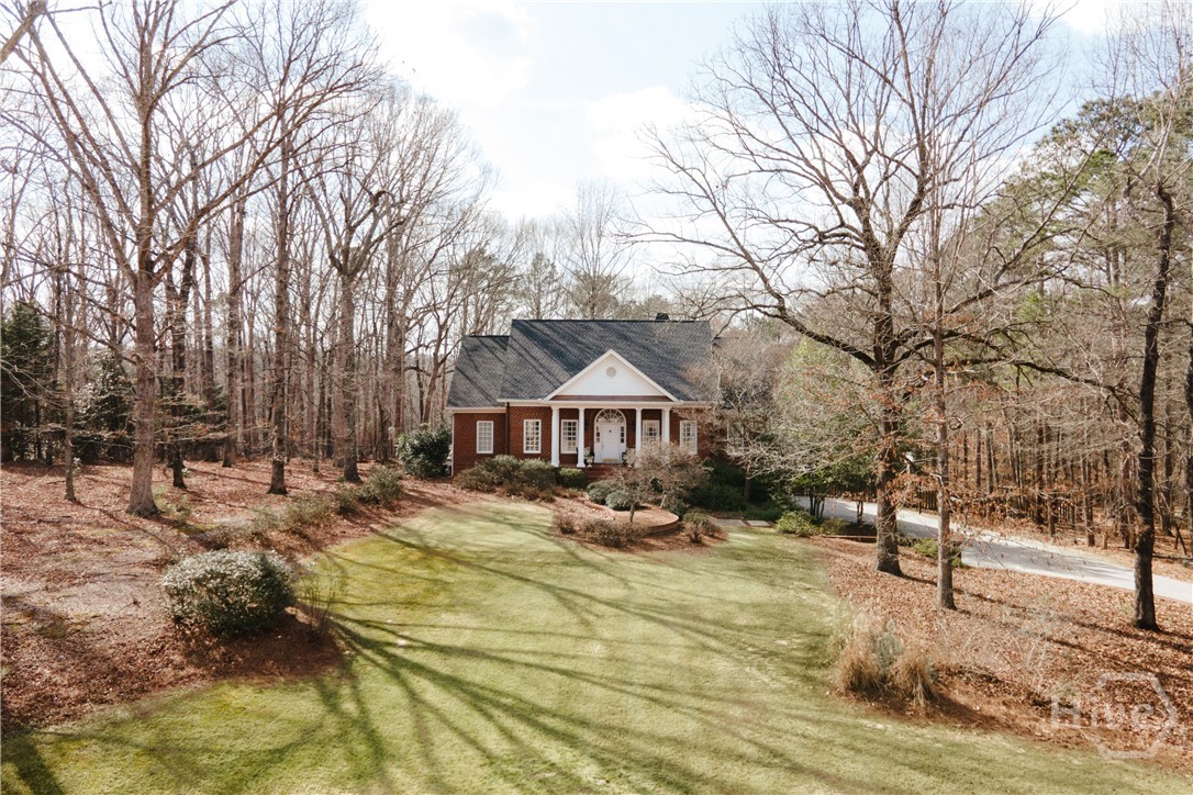 1450 Spartan Lane