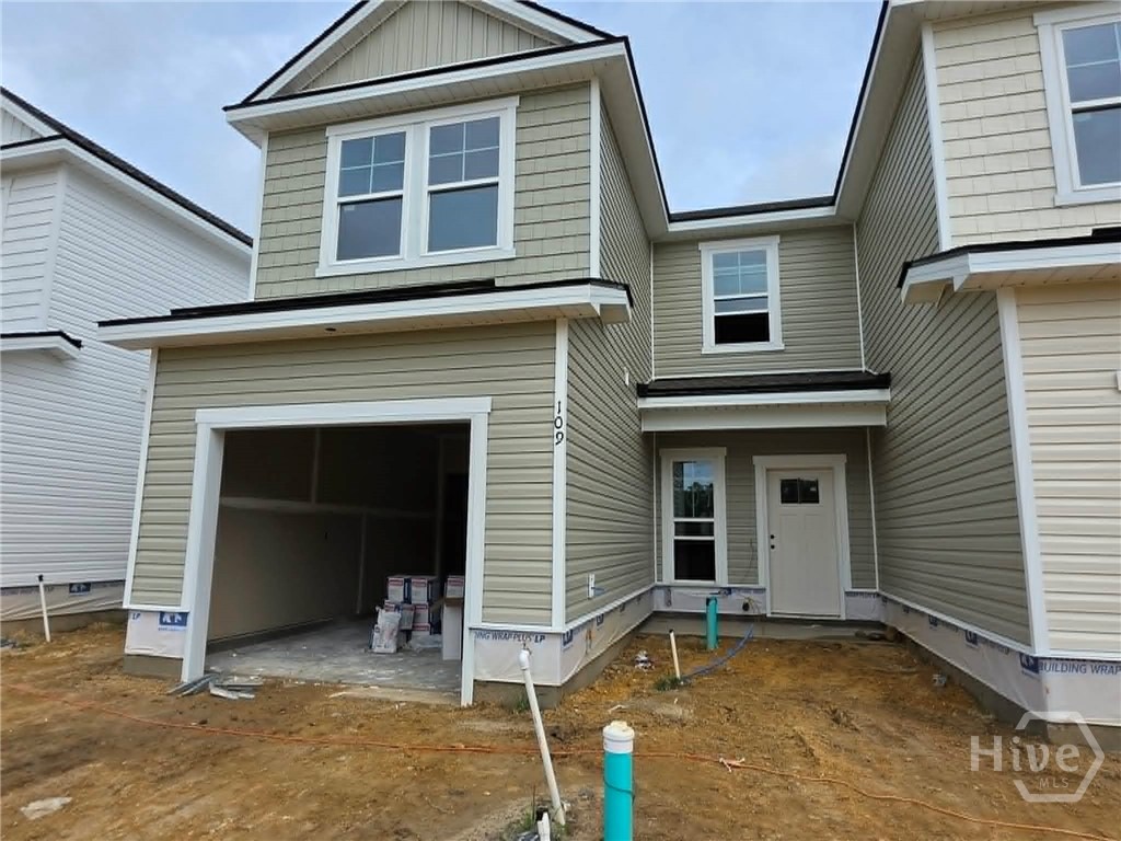 1st image of 109 Pinebury Rd, Pooler, GA 31322 | MLS# SA349749