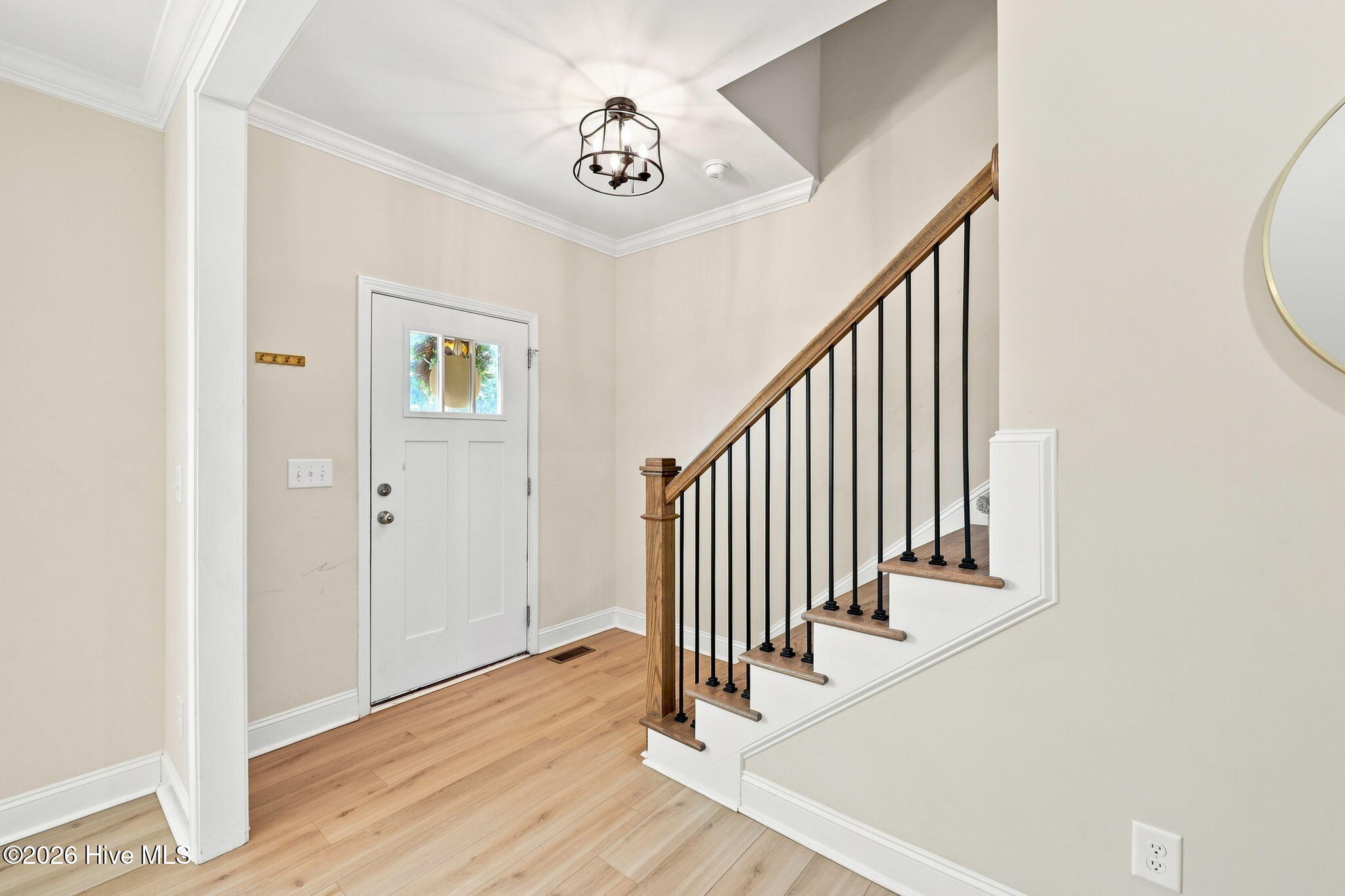 3rd image of 25 Sunrise Ct, Spring Hope, NC 27882 | MLS# 100592318