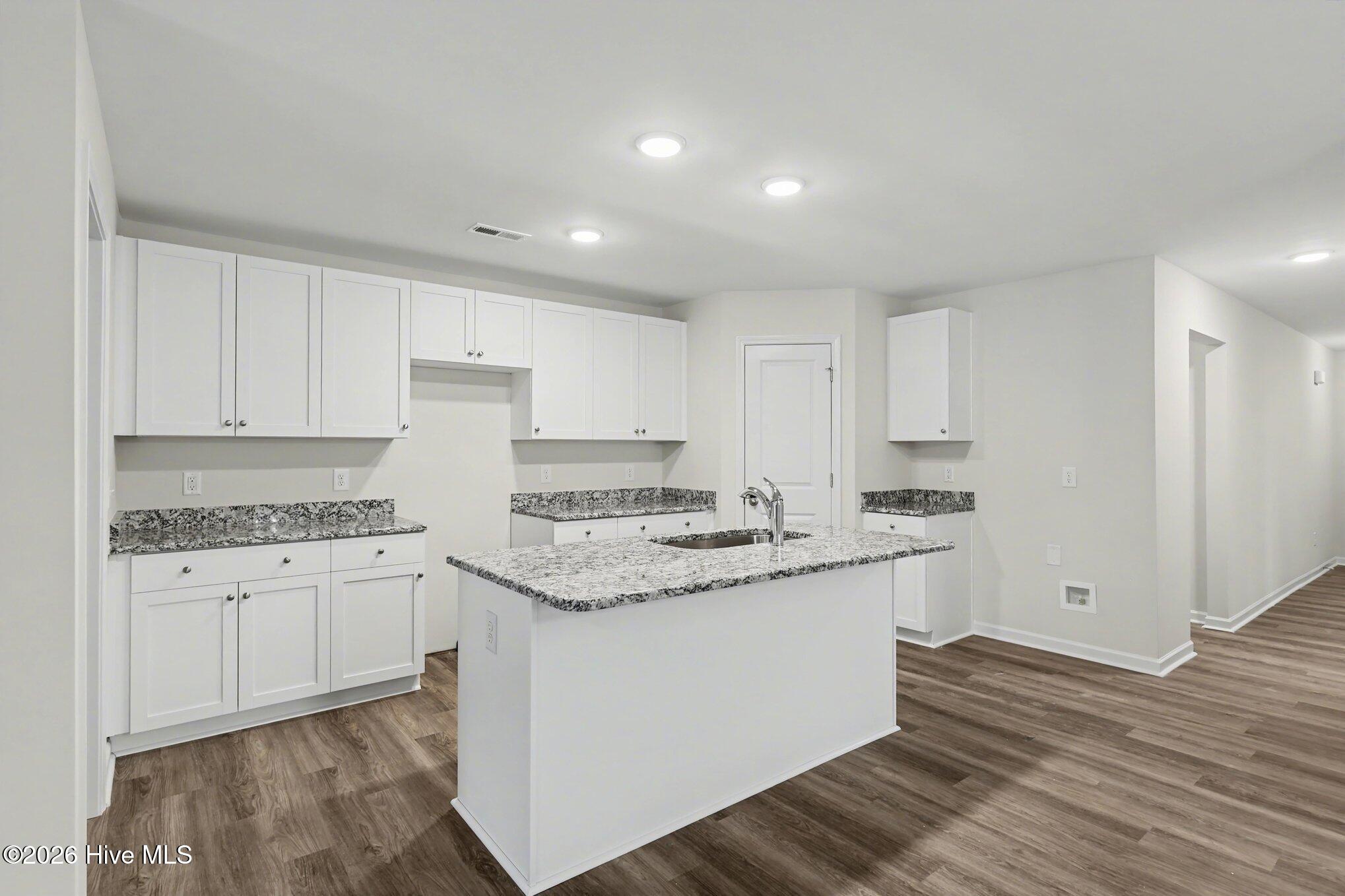 63 W Emily Gardens Drive, Selma, NC, 27576