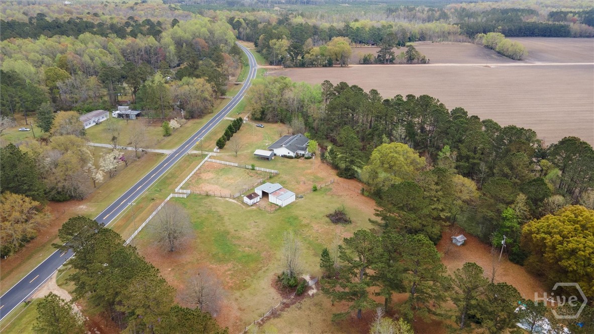 Homes for sale in Brooklet, GA | 4342 Mud Rd, Brooklet, GA 30415 | MLS# SA342708