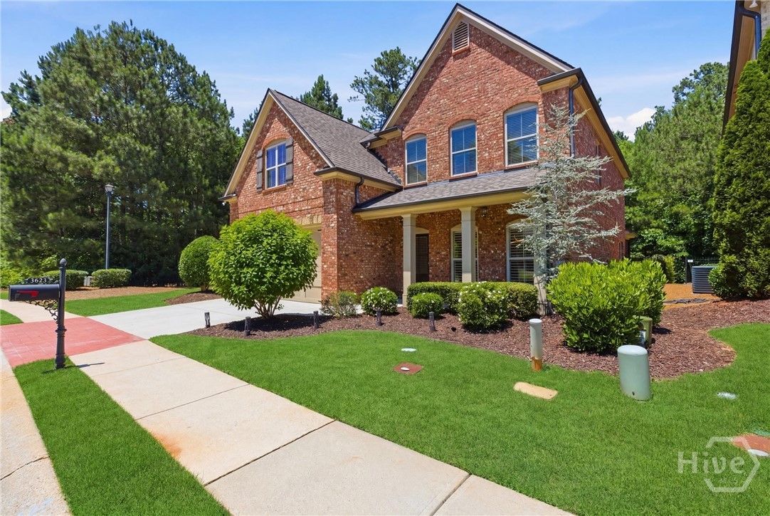 Property at 1575 Prince Place