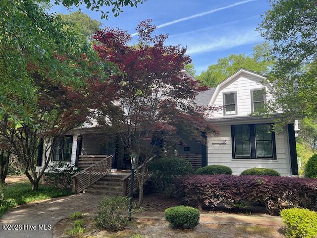 105 Bradford Village Court UNIT A, Southern Pines, NC, 28387