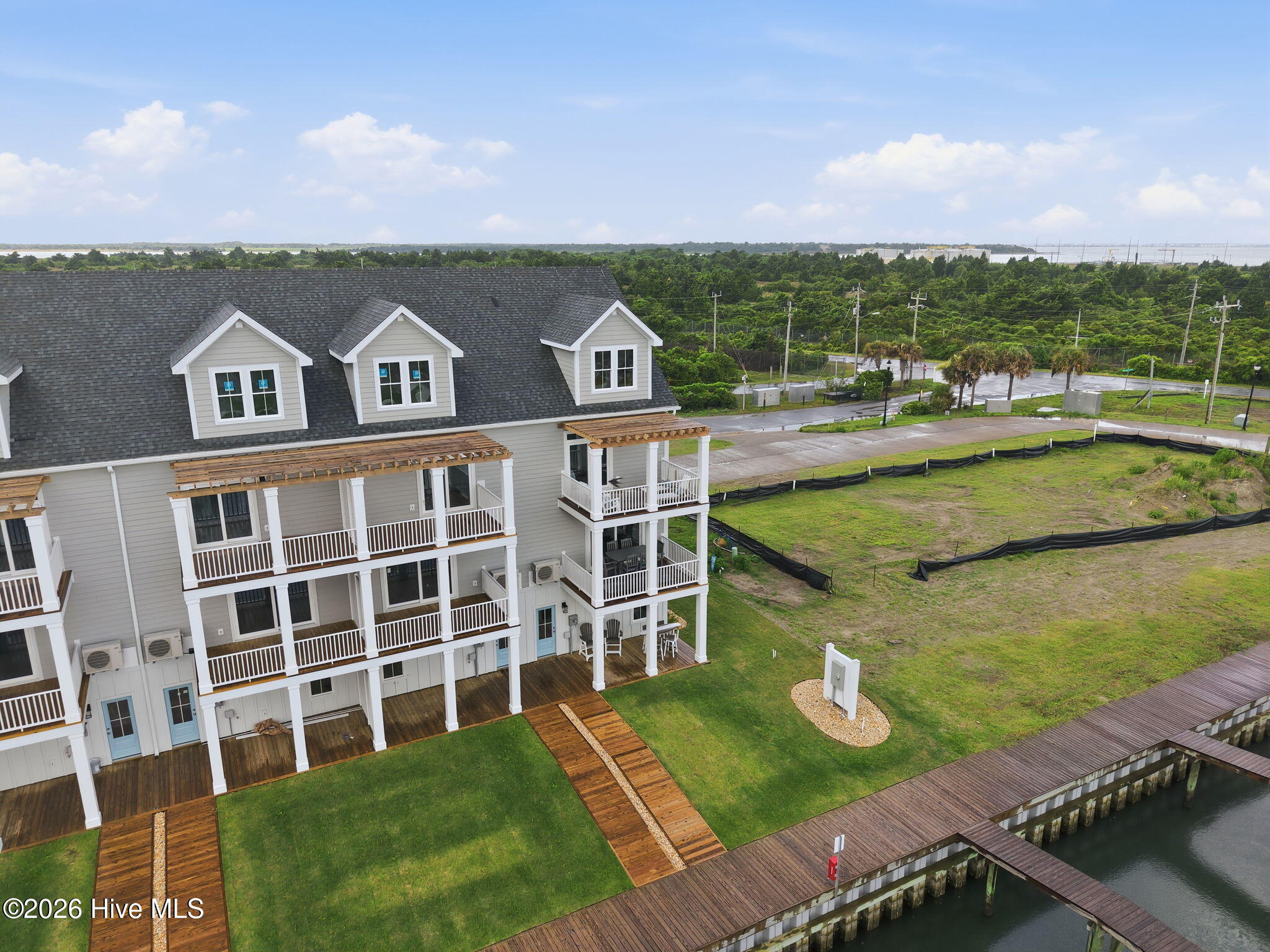 200 Olde Towne Yacht Club Drive 51,Beaufort