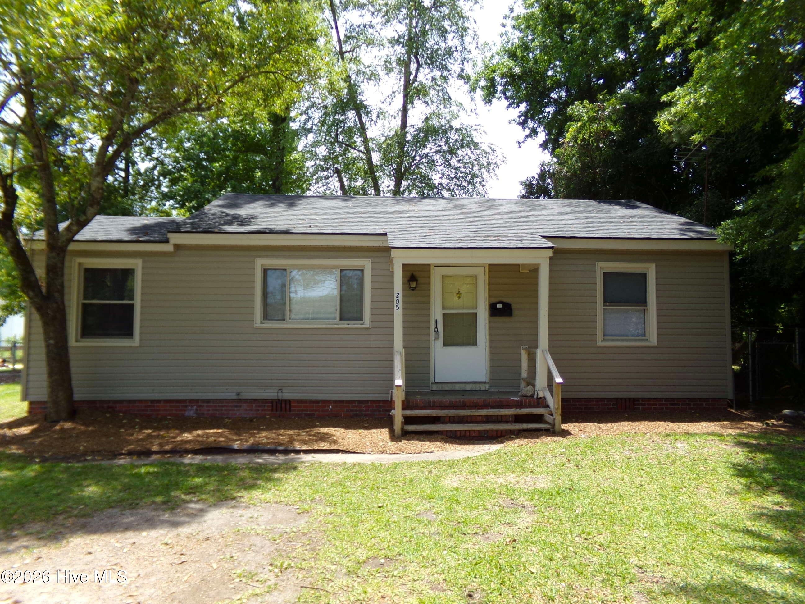 205 Miller Boulevard,Havelock