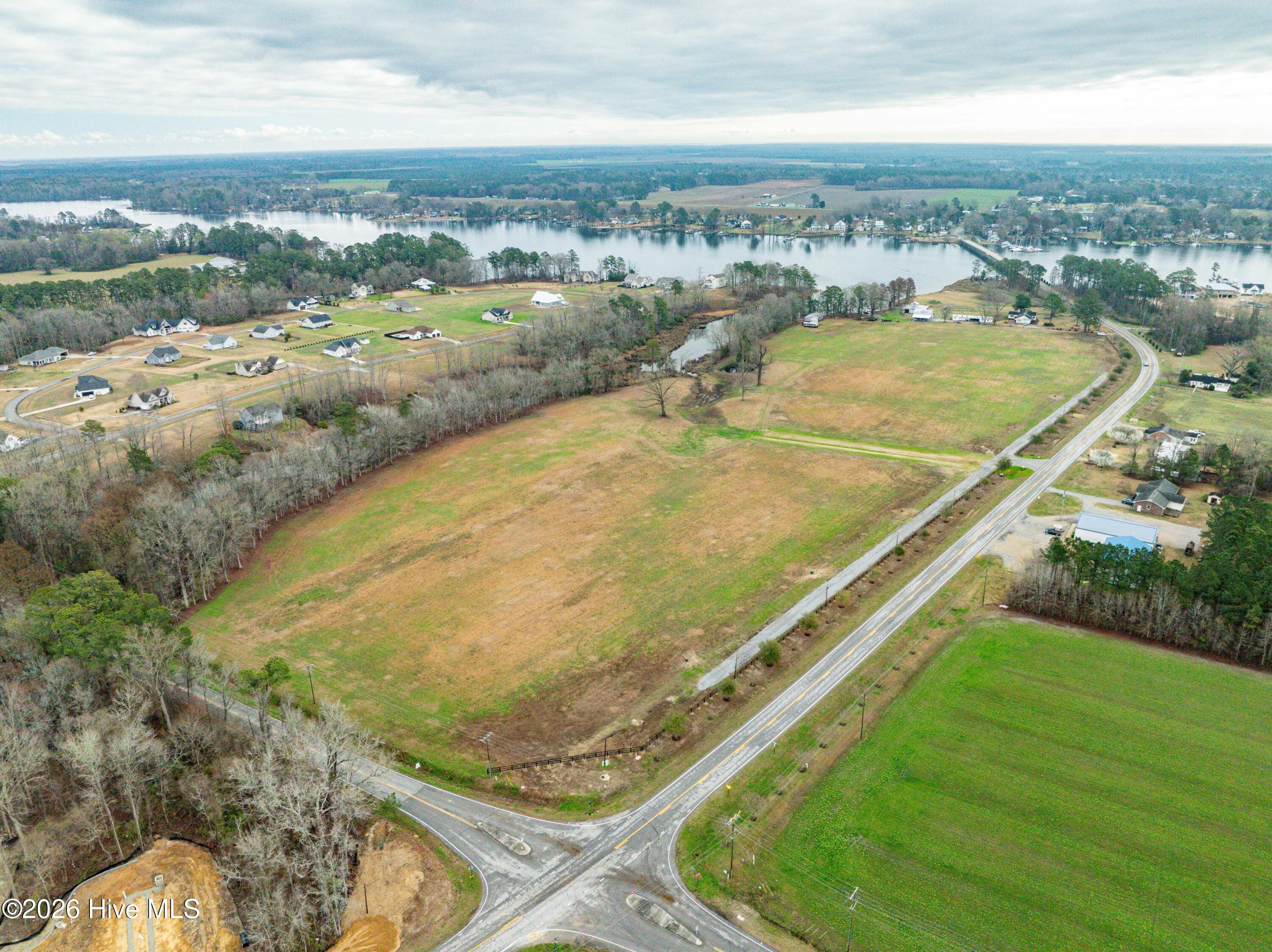 0 Nc 92 Hwy E, Bath, NC, 27808