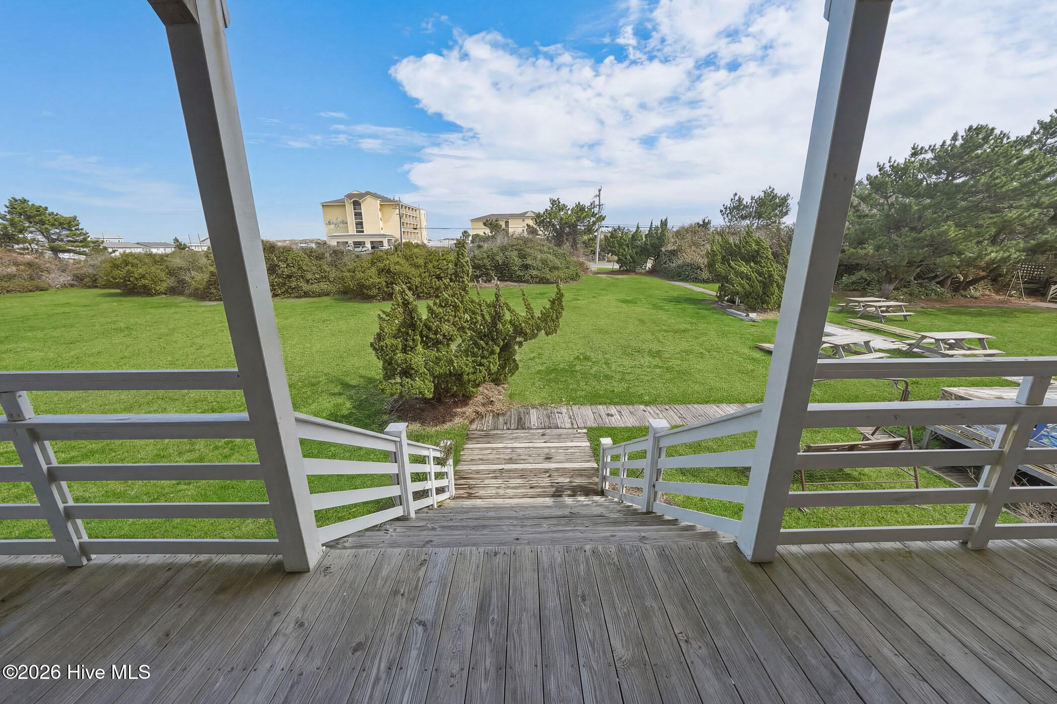 6715 S Croatan Highway, Nags Head, NC, 27959