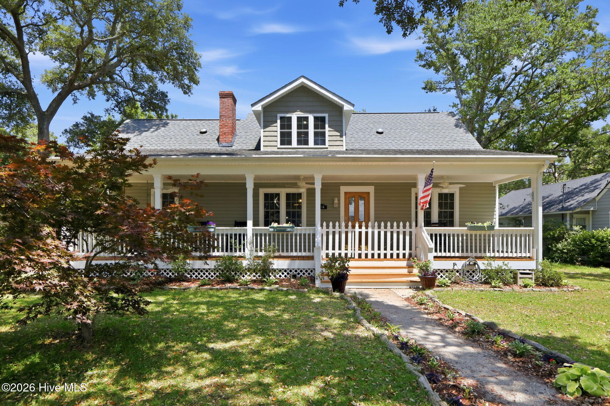 114 Noyes Avenue,Morehead City