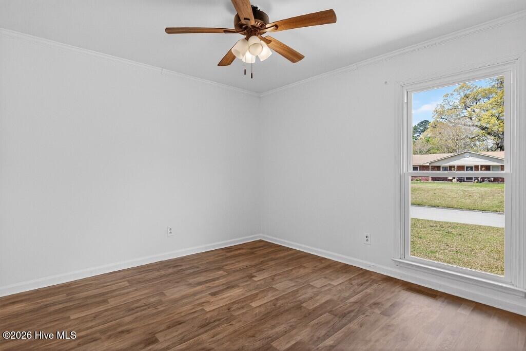 204 Sweetbriar Lane, Havelock, NC, 28532