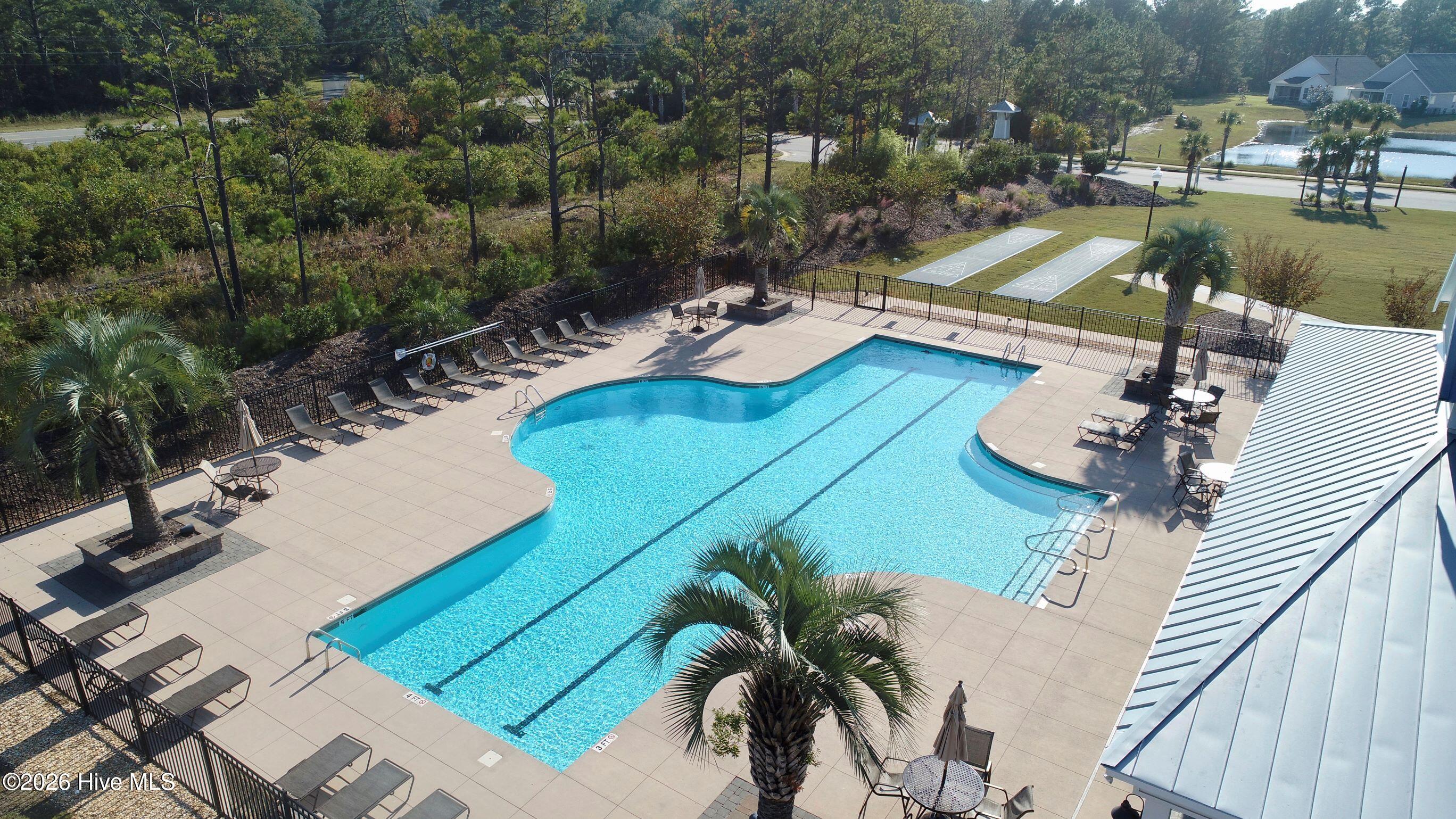 6415 Bryson Drive SW, Ocean Isle Beach, NC, 28469