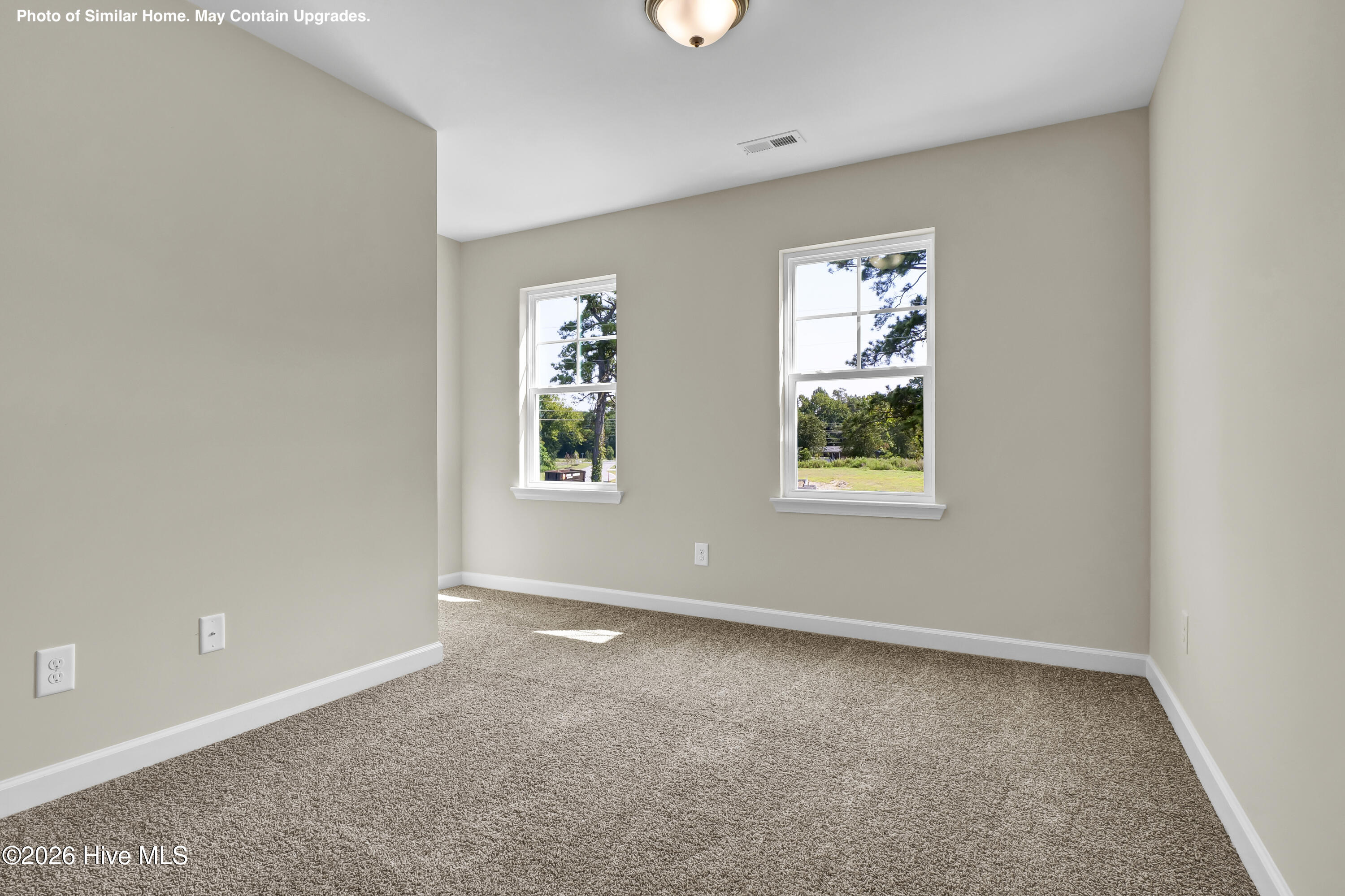 707 N Pebble Branch Lot 128,Holly Ridge