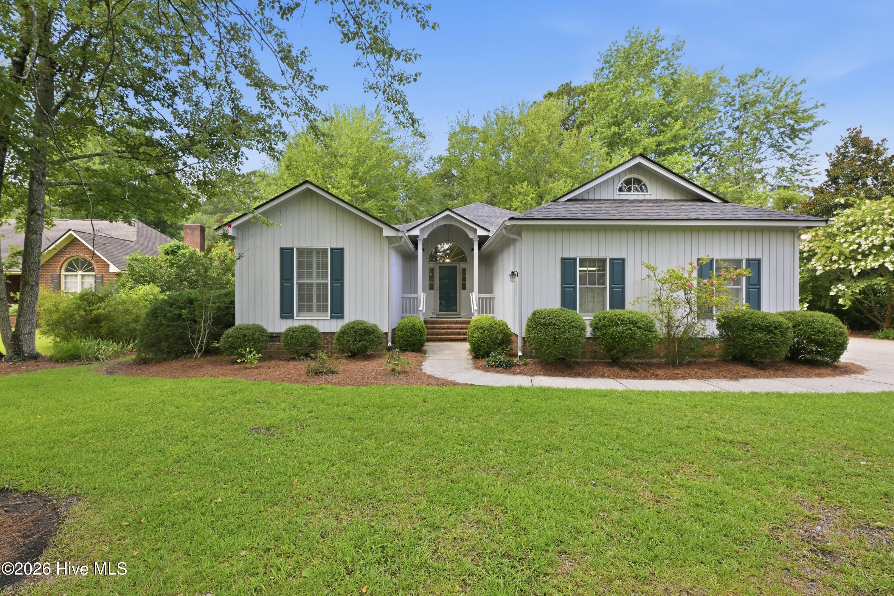 1250 Pine Valley Drive,New Bern