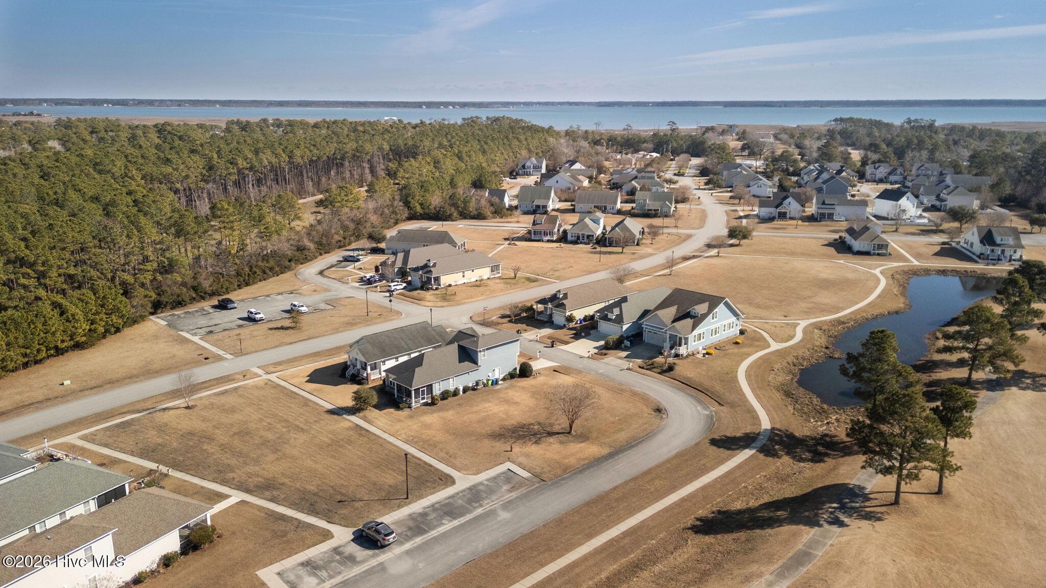 106 Finch Loop,Beaufort