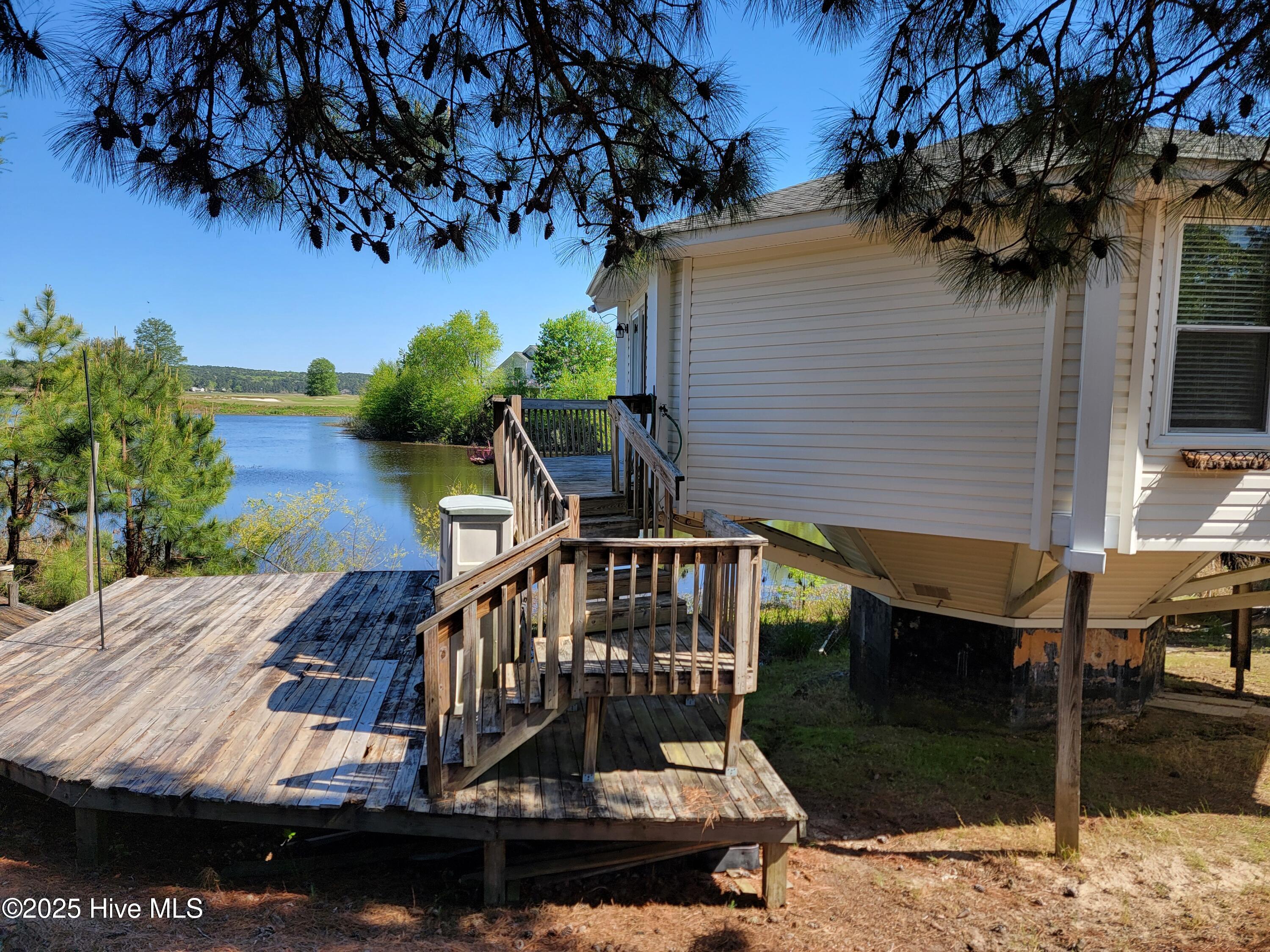 322 Bald Cypress Drive