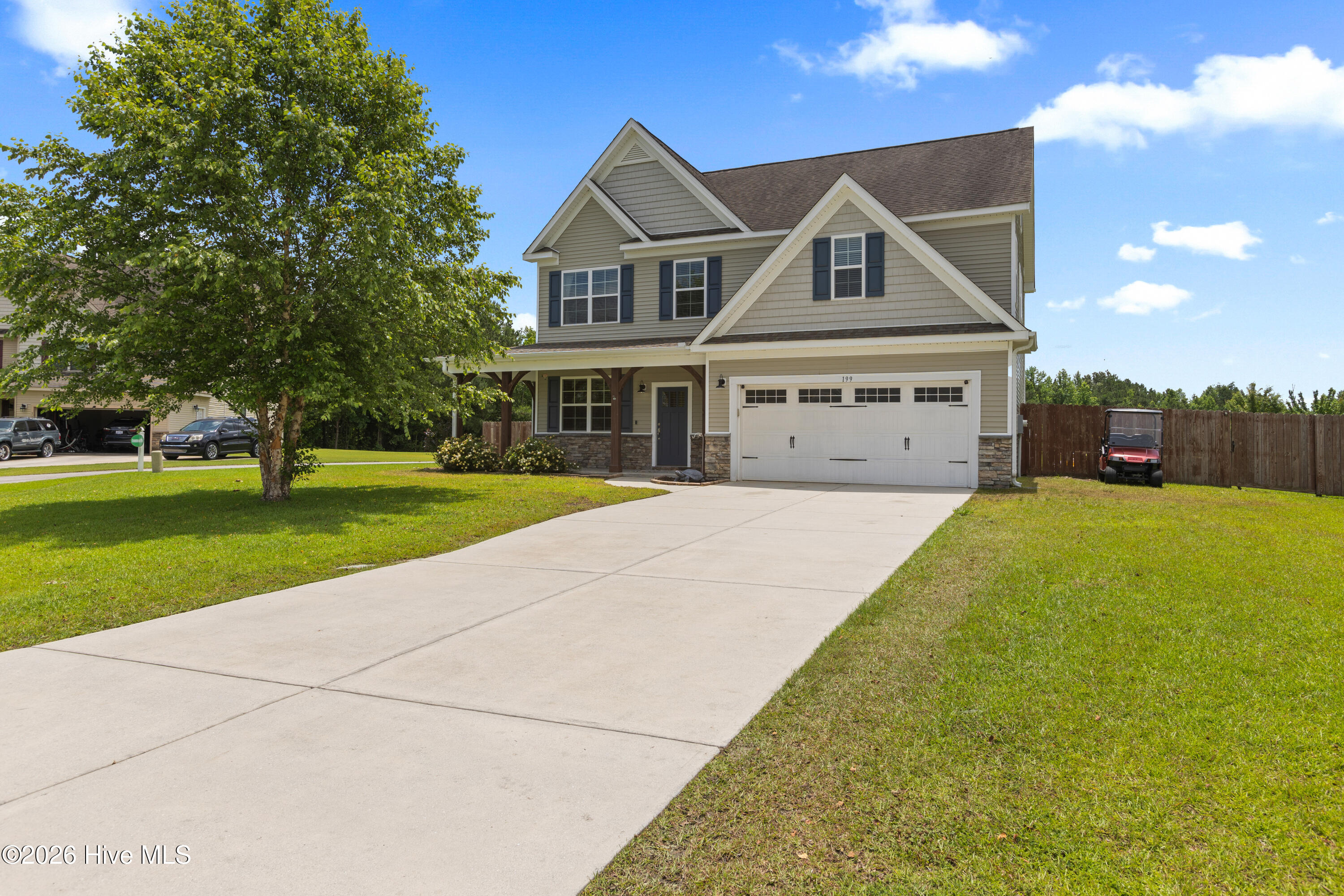 199 River Winding Road,Jacksonville