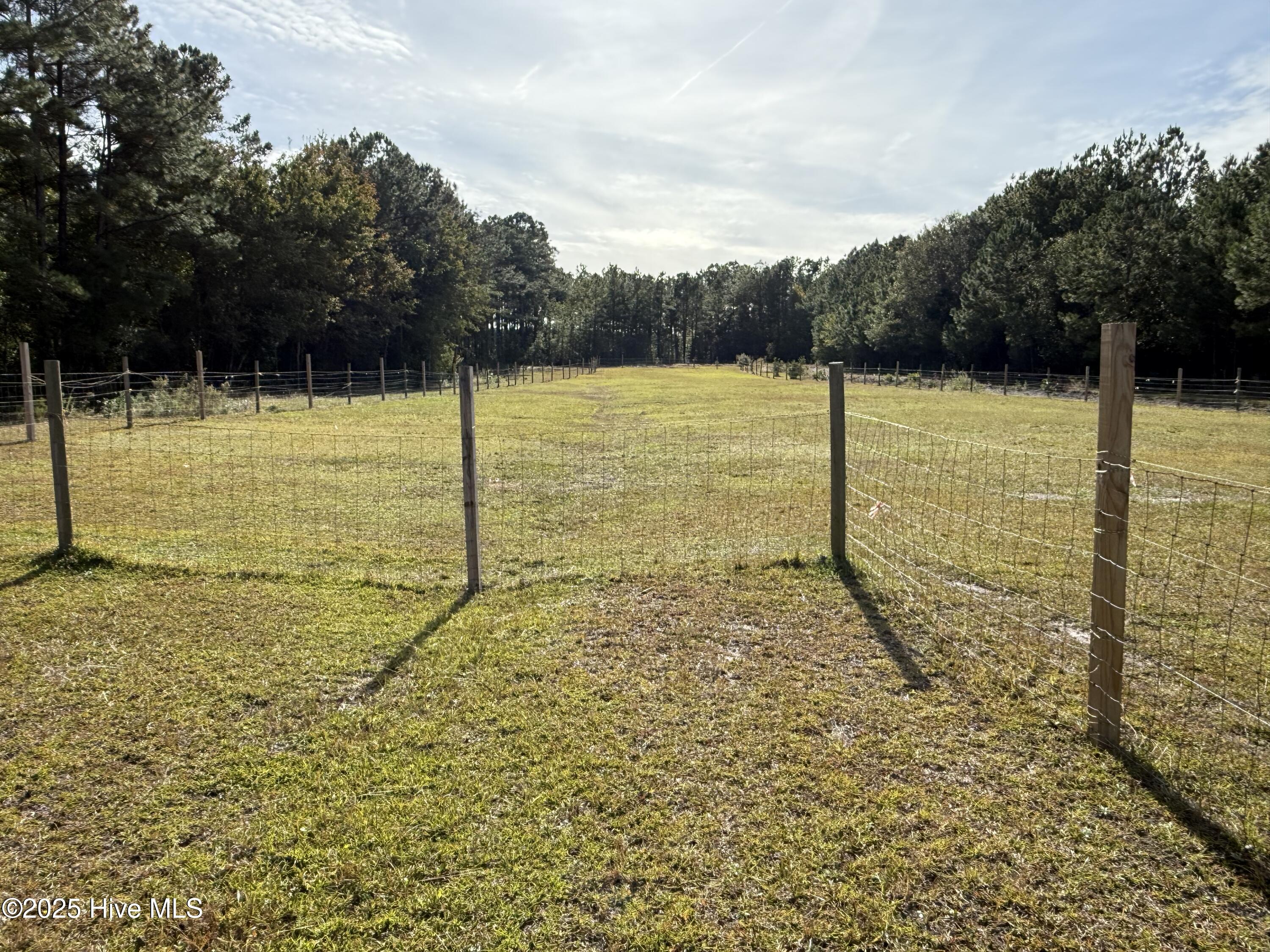 1237 Belgrade Swansboro Road,Hubert