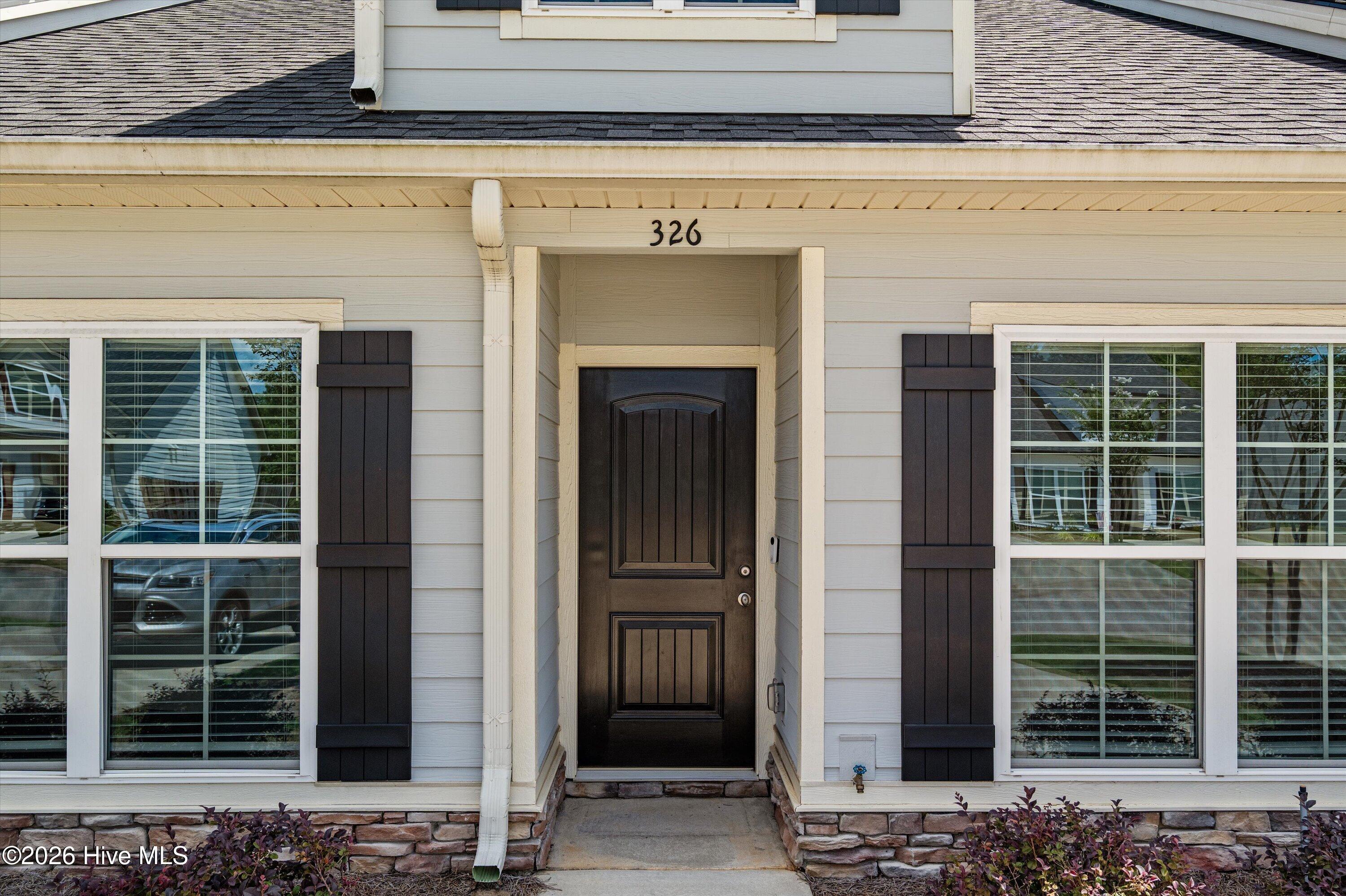 2nd image of 326 Bordeaux Dr #Nw, Thomson, GA 30824 | MLS# 100597539