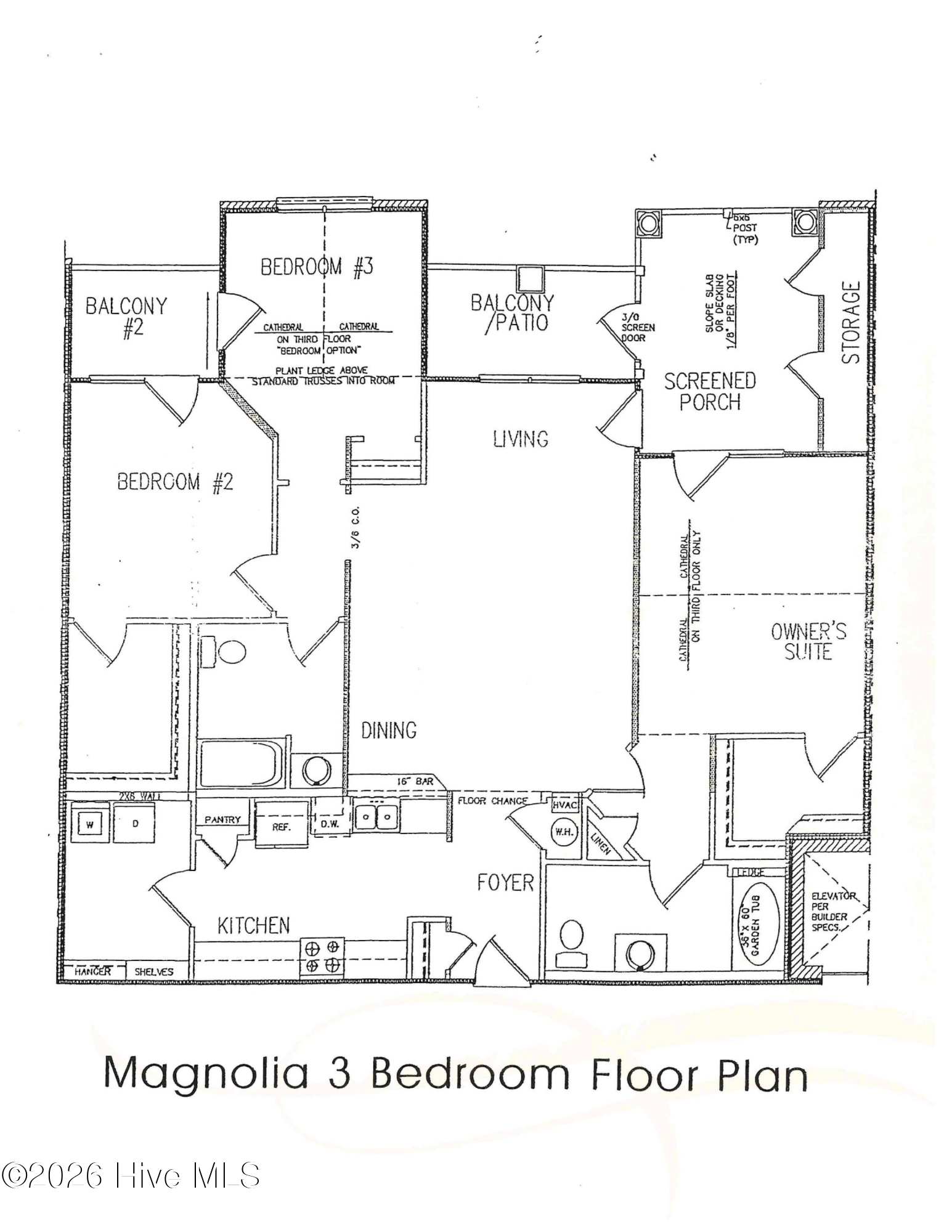 Condo For Sale - 240 Woodlands Way #UNIT 4<br/> Calabash, NC 28467