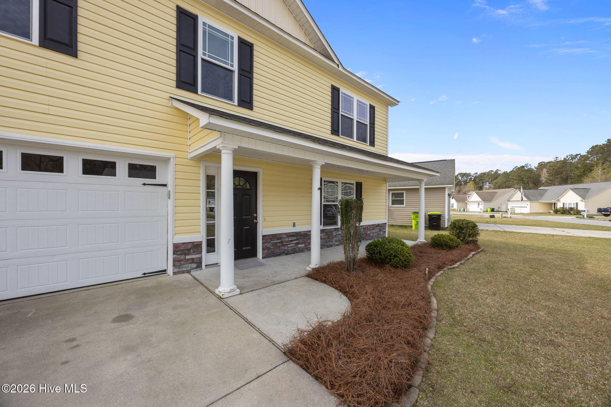 219 Station House Road,New Bern