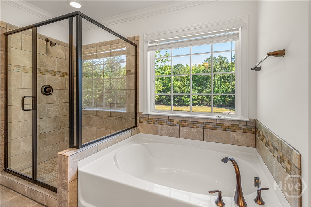 502 Forest Lakes Drive, Pooler, GA 31322 Listing Photo  44