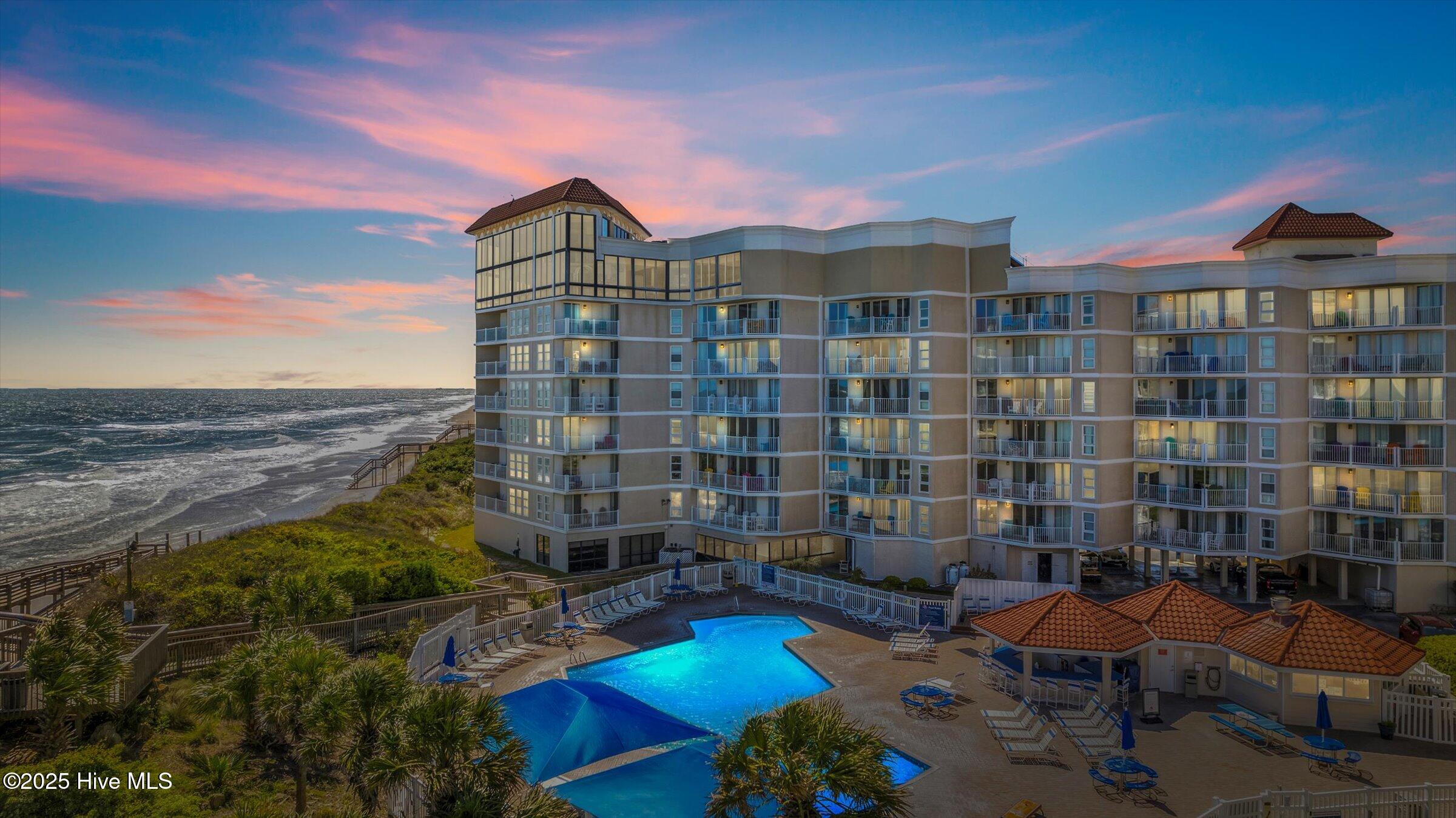 Homes for sale in North Topsail Beach, NC | 2000 New River Inlet Rd #Unit 1208, North Topsail Beach, NC 28460 | MLS# 100510285