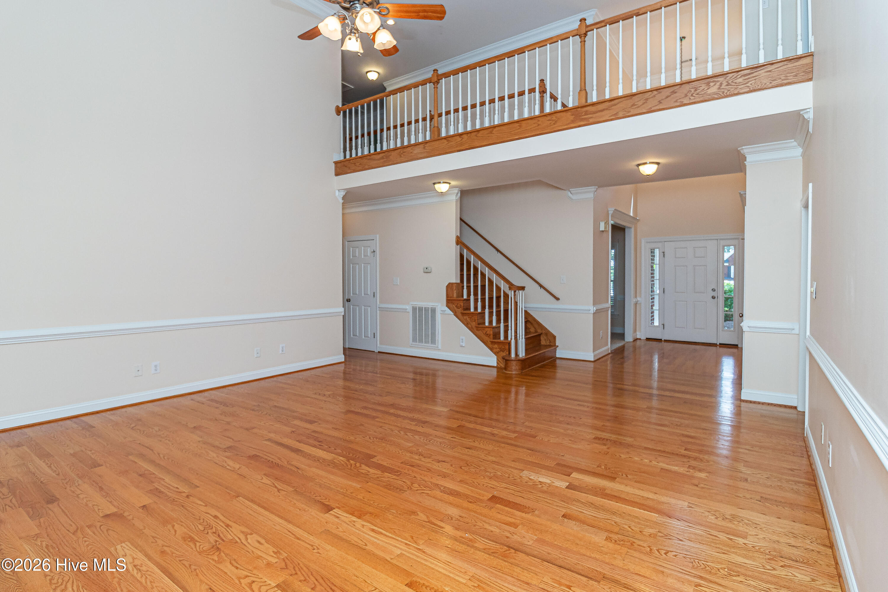 203 Sevendales Drive, Goldsboro, NC 27534 Listing Photo  12