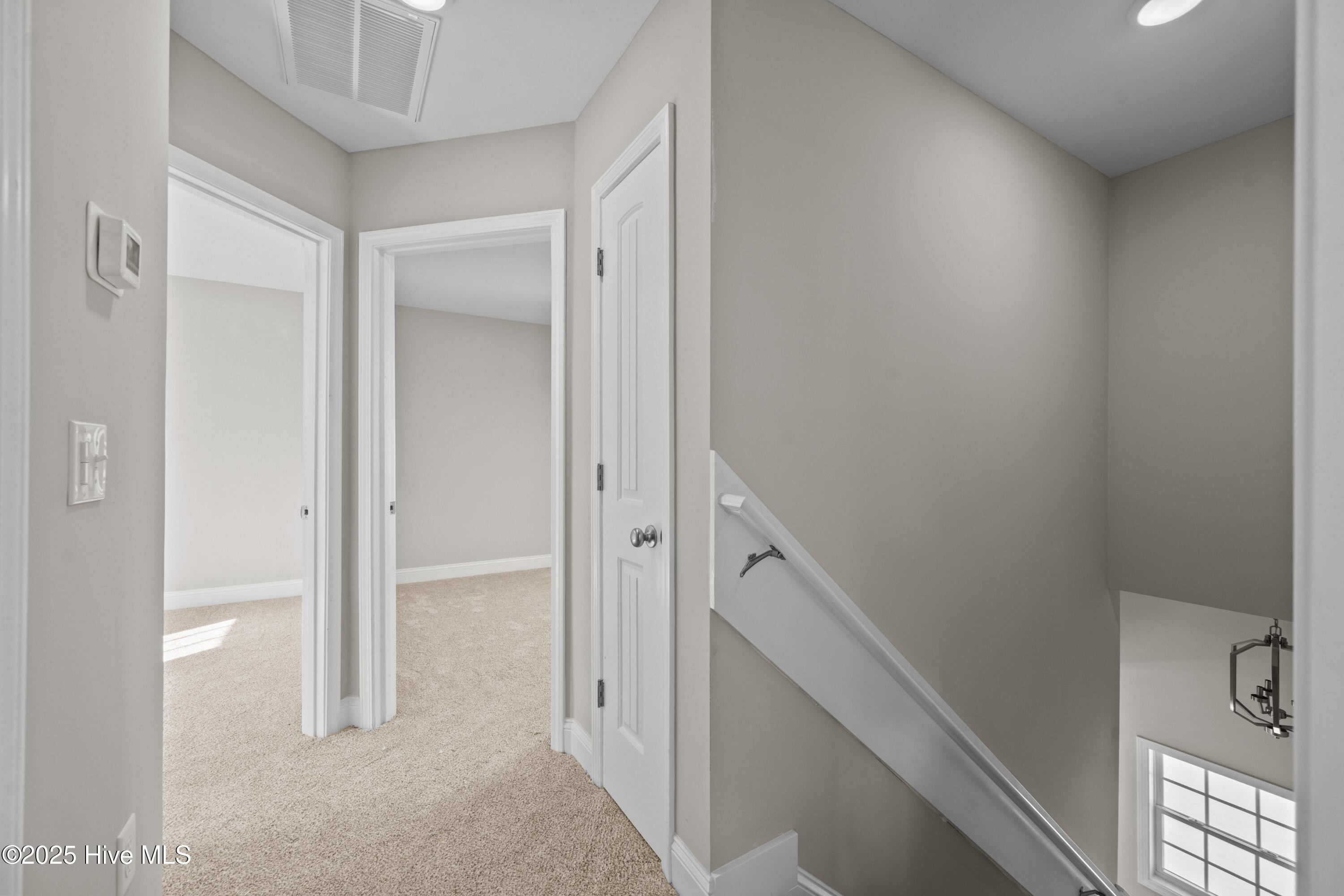 113 Grander Court, Sneads Ferry, NC 28460 – photo 17: 113 GRANDER UPSTAIRS LANDING