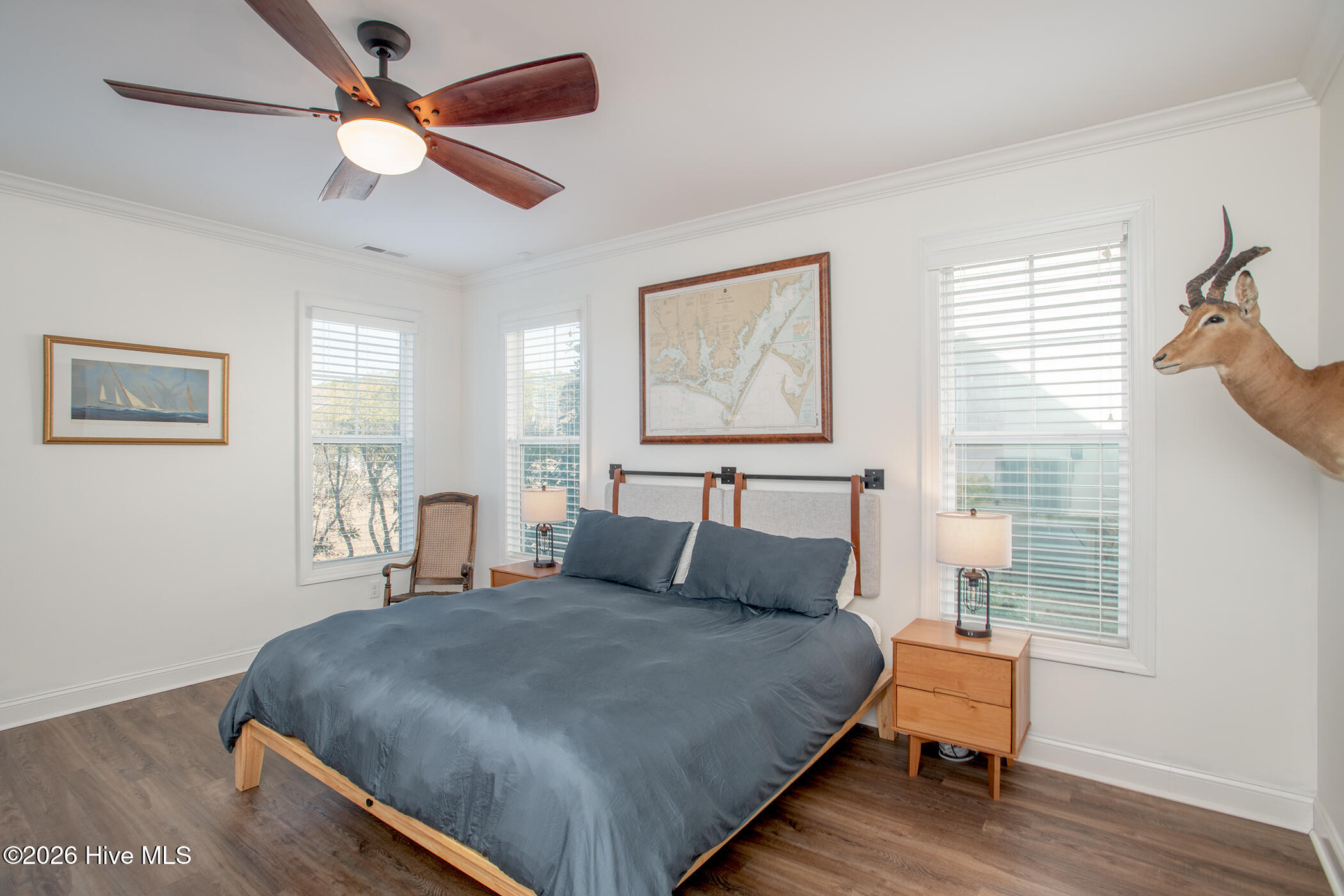 101 Scouts Bend Road, Beaufort, NC, 28516