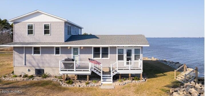414 Driftwood Drive, Elizabeth City, NC 27909 Listing Photo  1