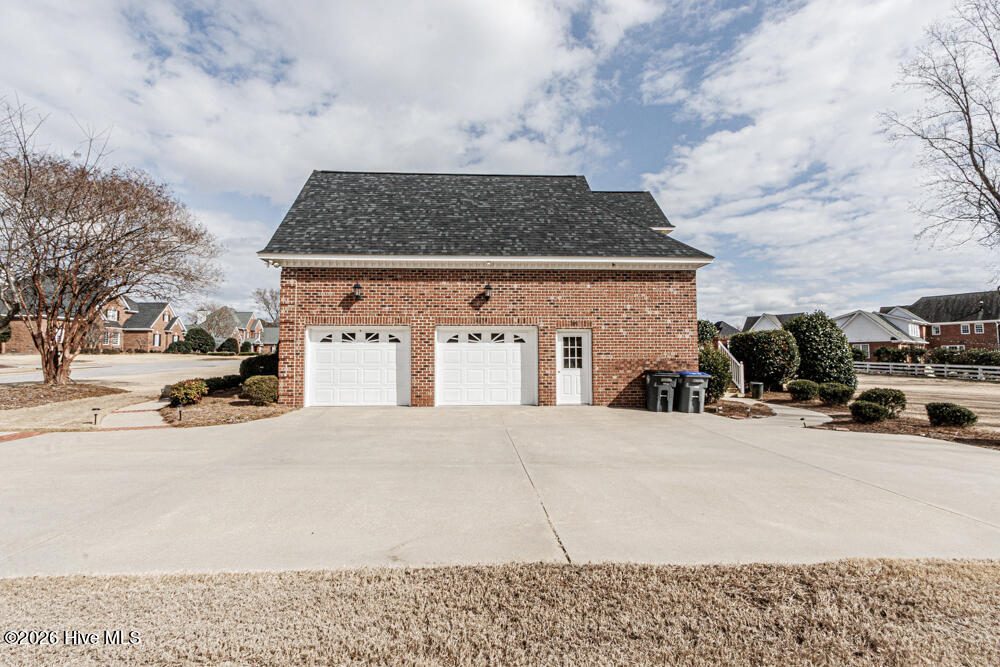 3213 Abbey Road, Rocky Mount, NC, 27804