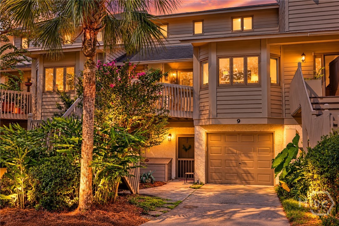 9 Egrets Nest Drive